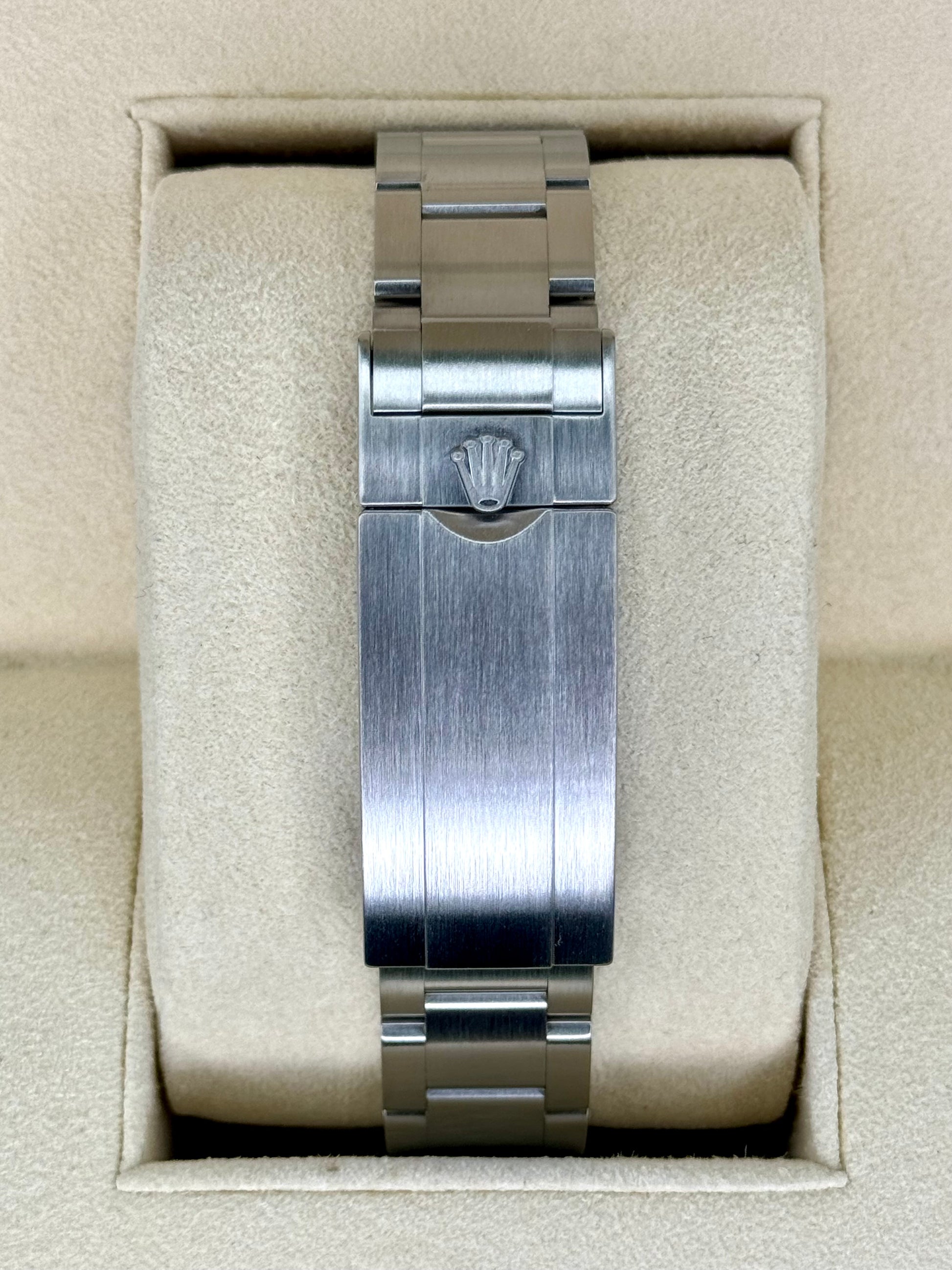 2018 Rolex Submariner 40mm 116610LN Black Dial - MyWatchLLC