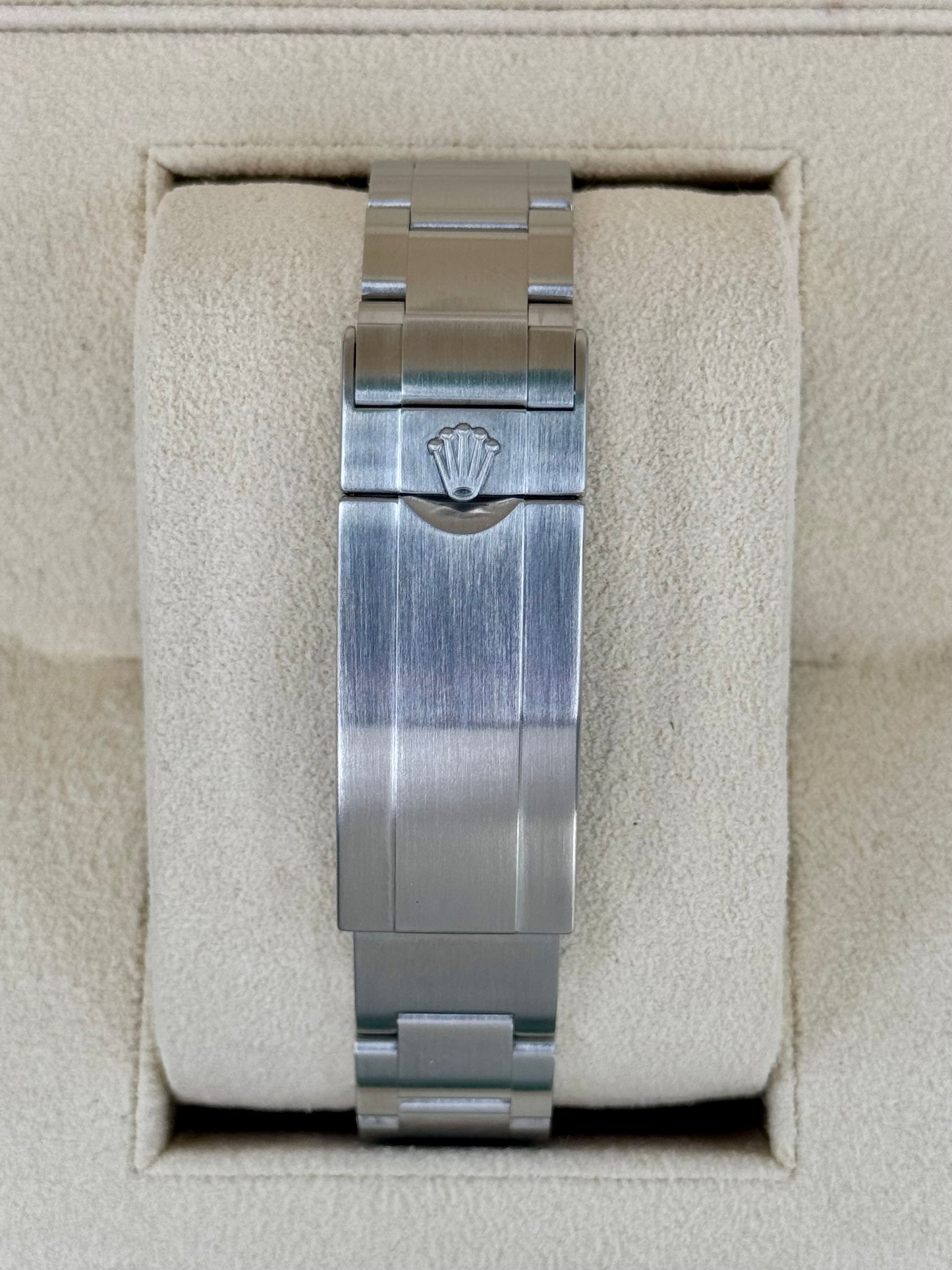 2016 Rolex Sea-Dweller 4000 "SD4K" 40mm 116600 Black Dial - MyWatchLLC