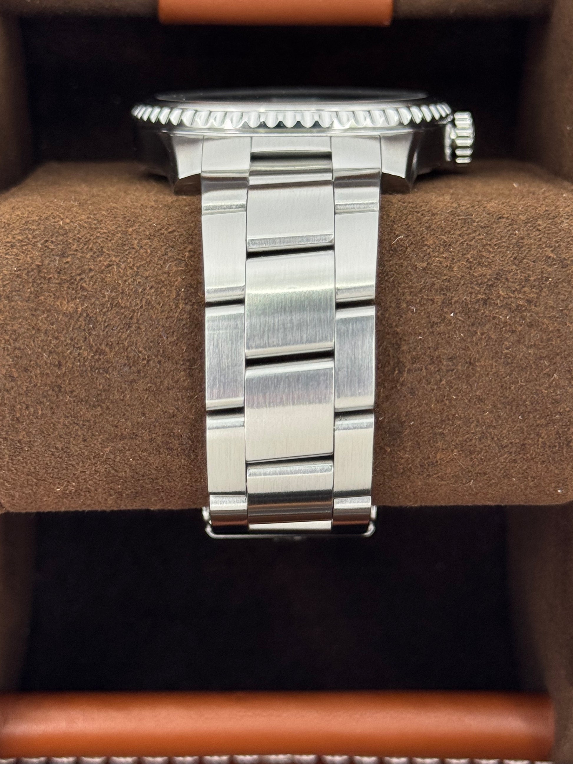 2019 Breitling Navitimer 8 Automatic 41mm A17314101B1A1 Black Dial - MyWatchLLC