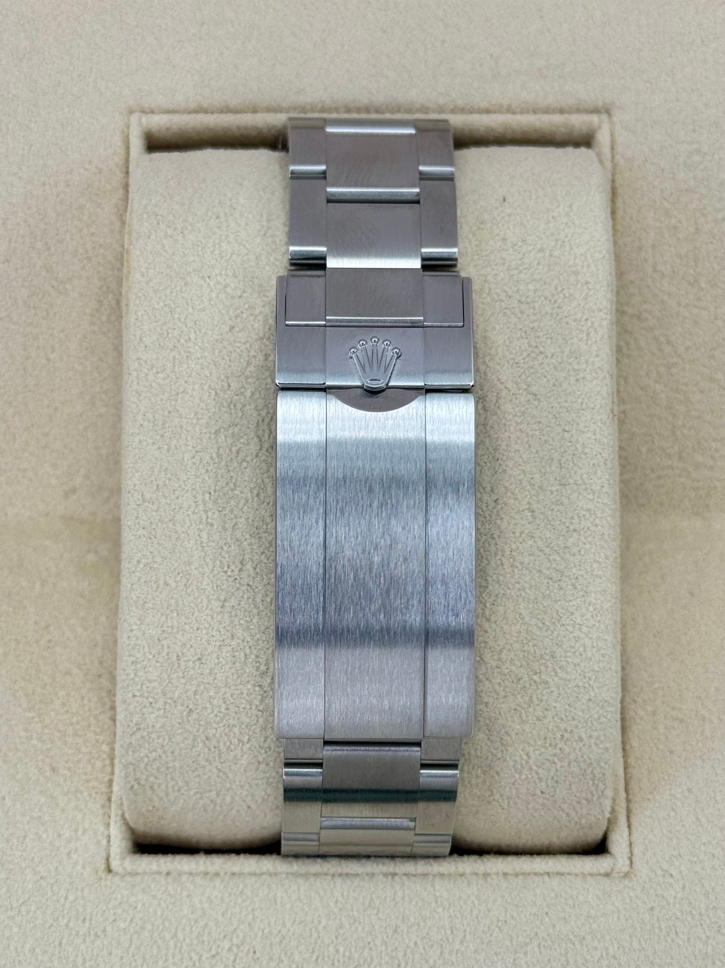 NEW 2025 Rolex Deepsea "James Cameron" 44mm 136660 Stainless Steel Blue Dial - MyWatchLLC