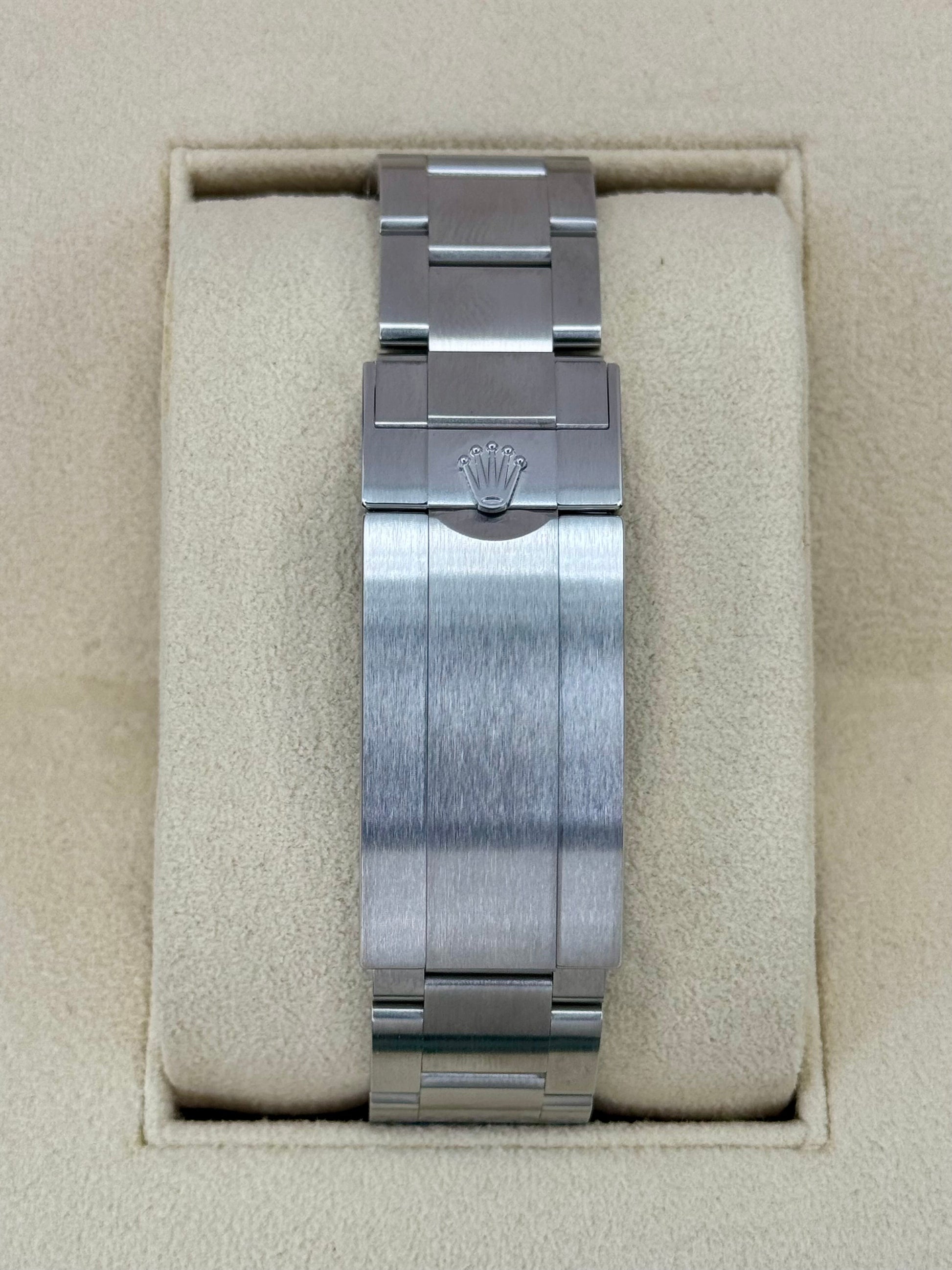 NEW 2025 Rolex Deepsea "James Cameron" 44mm 136660 Stainless Steel Blue Dial - MyWatchLLC