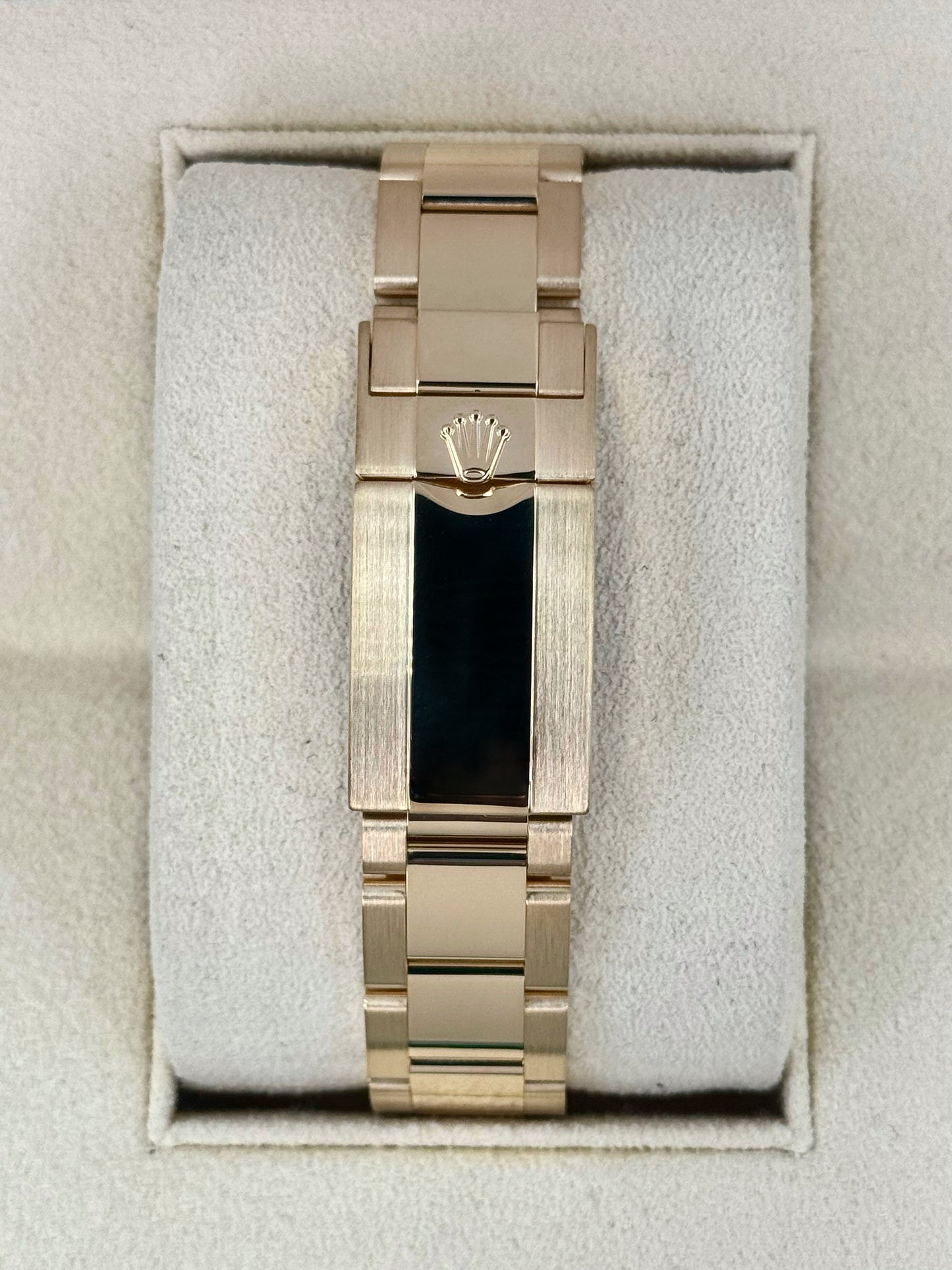 2024 Rolex Daytona 40mm 126508 18K Yellow Gold Pikachu Dial - MyWatchLLC