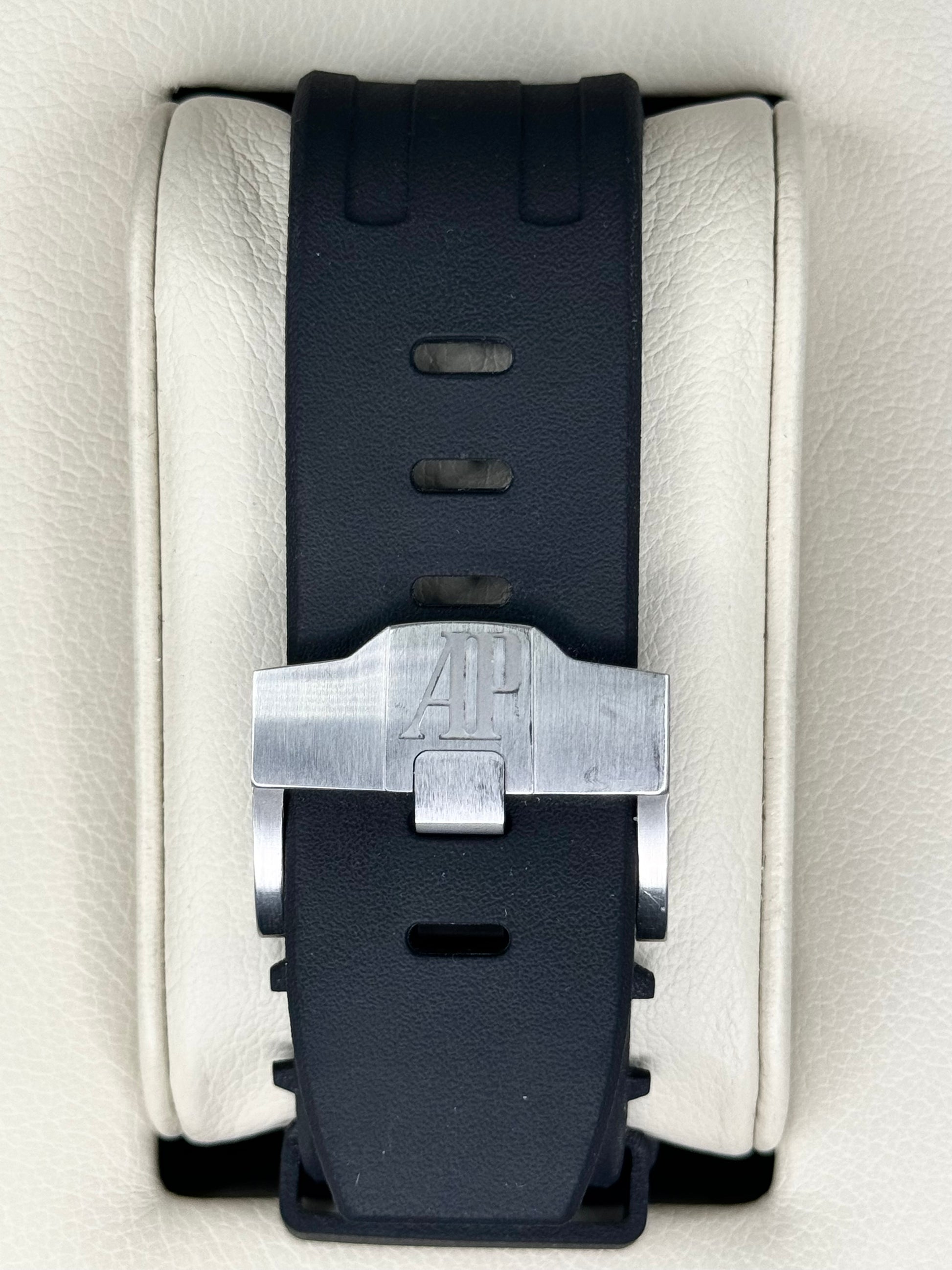 2009 Audemars Piguet Royal Oak 42mm 25940SK Offshore - MyWatchLLC