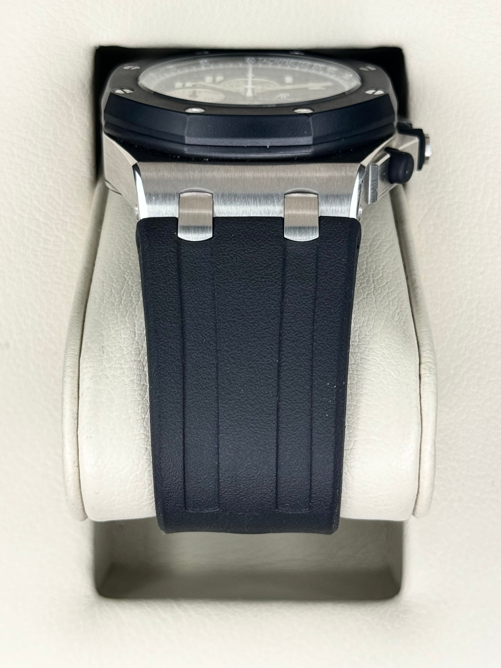 2009 Audemars Piguet Royal Oak 42mm 25940SK Offshore - MyWatchLLC