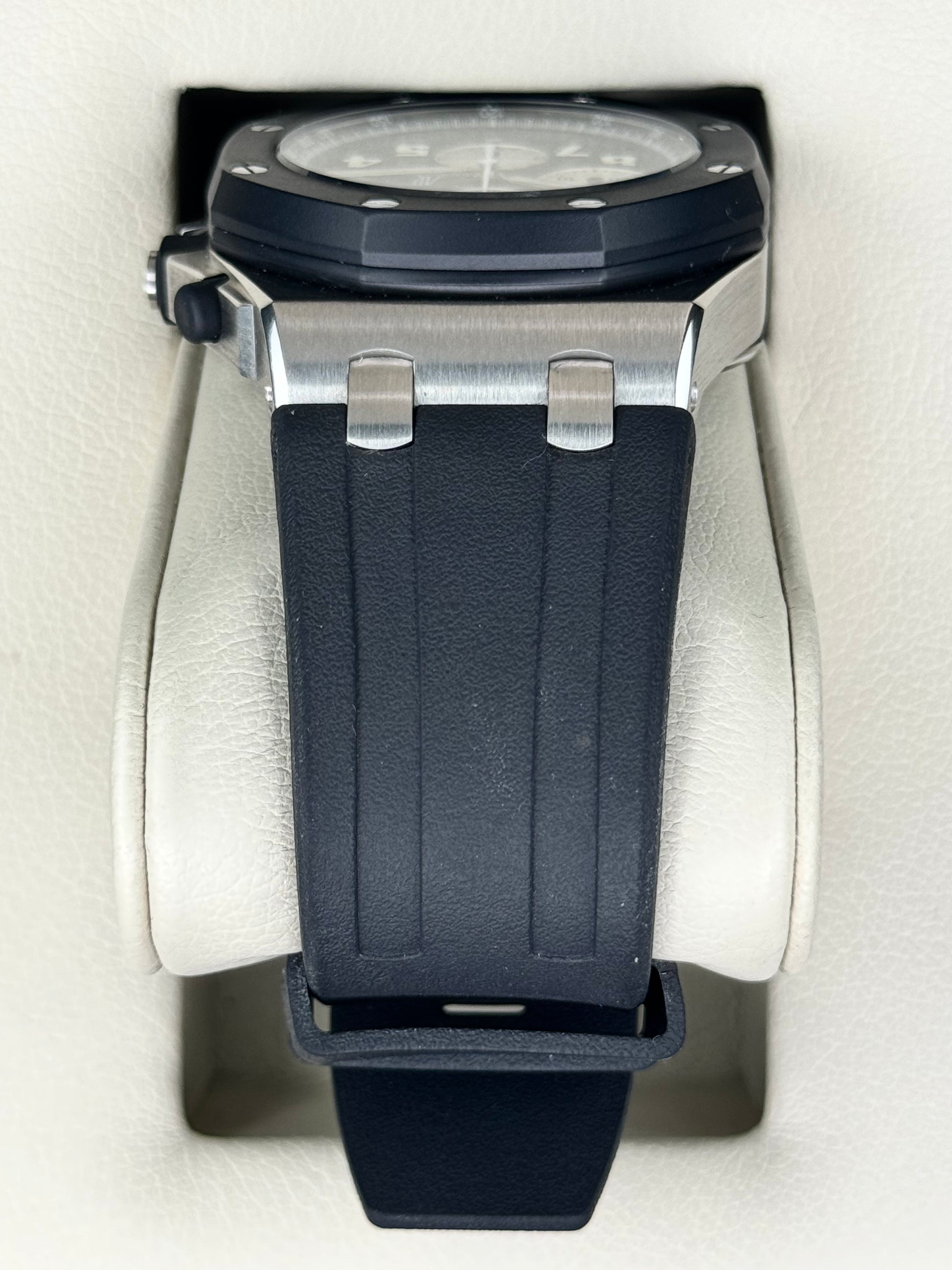 2009 Audemars Piguet Royal Oak 42mm 25940SK Offshore - MyWatchLLC