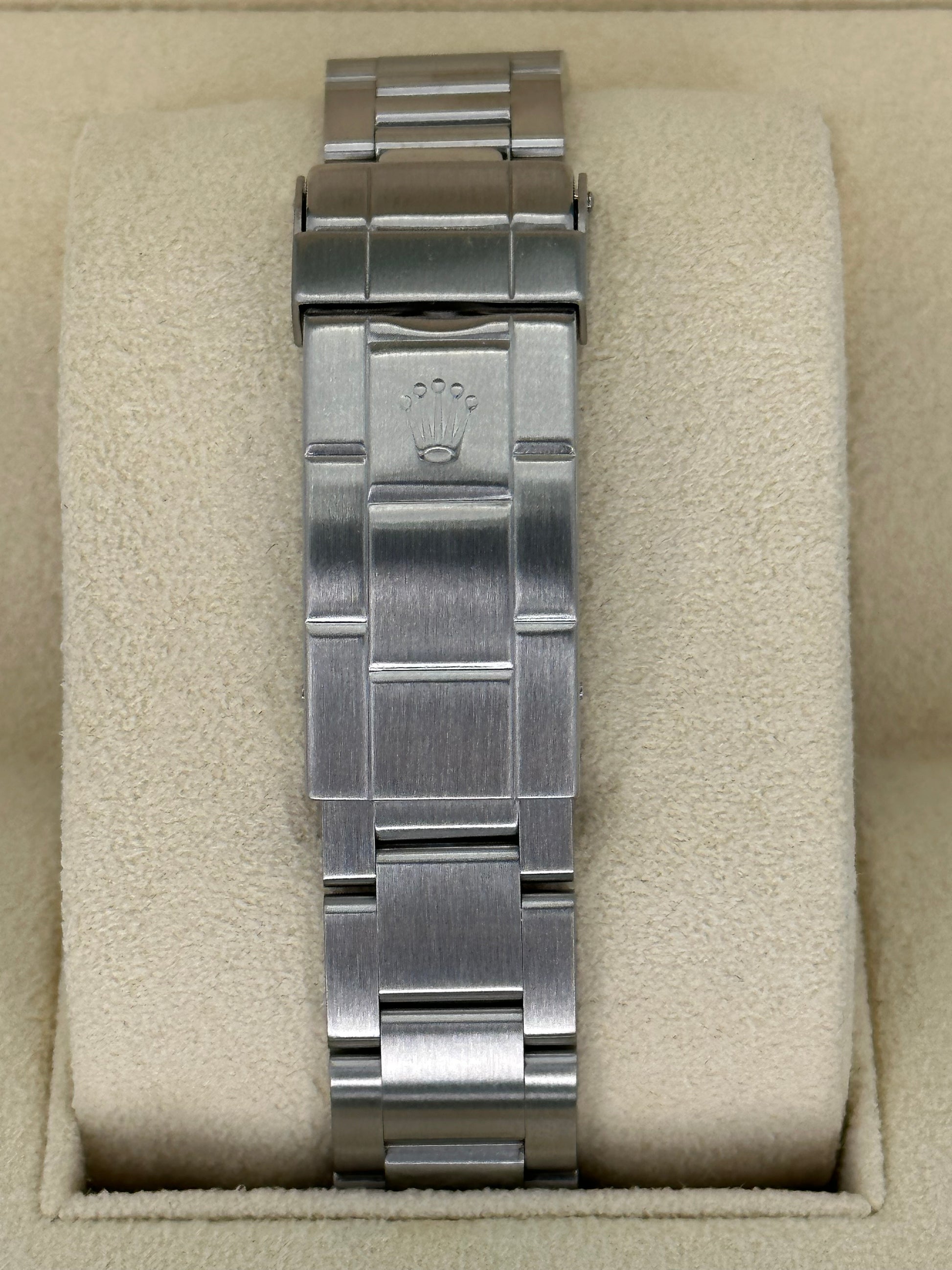 1991 Rolex Submariner Date 40mm 16610 with RSC Card - MyWatchLLC