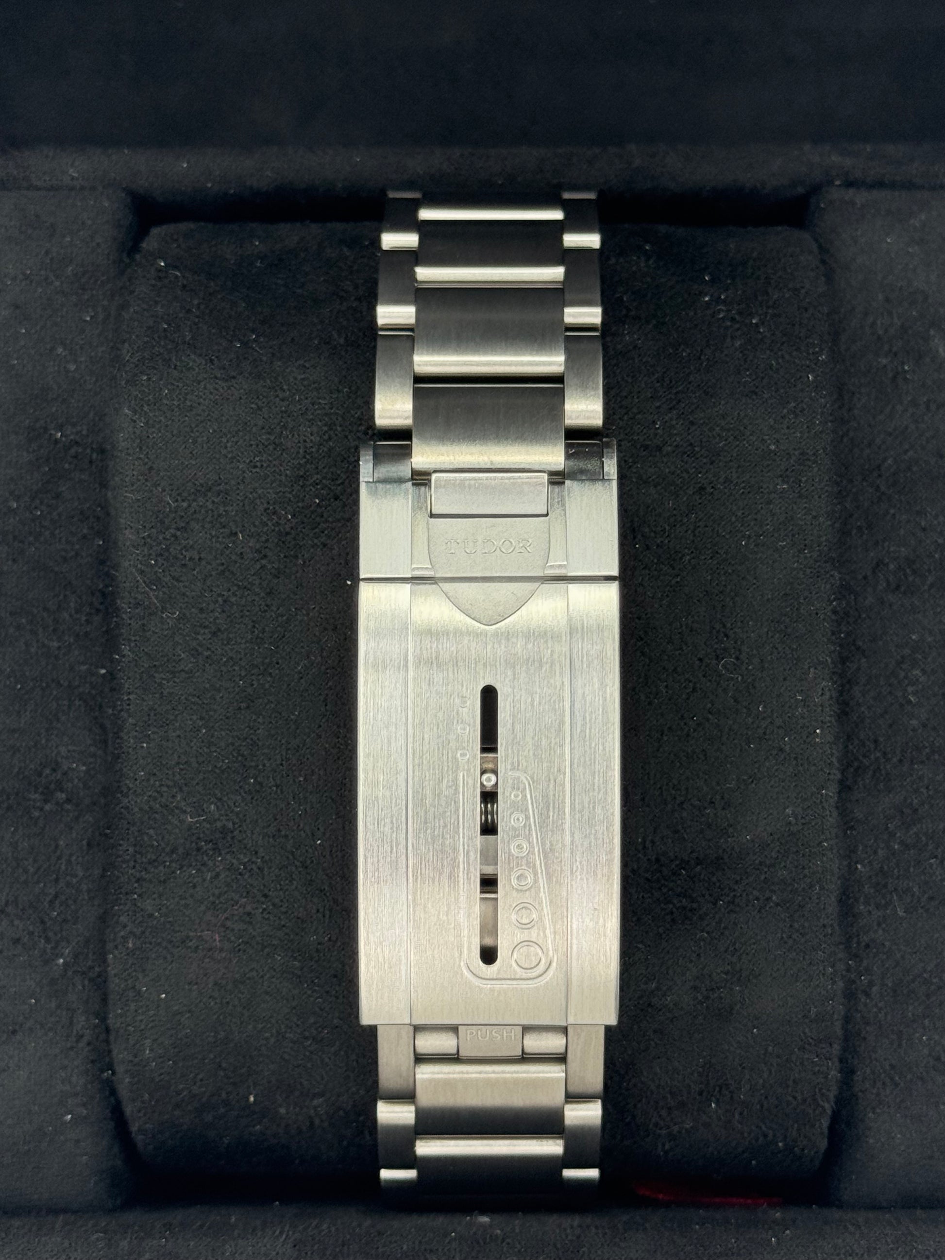 2024 Tudor Pelagos 42mm 25600TN Titanium Black Dial - MyWatchLLC