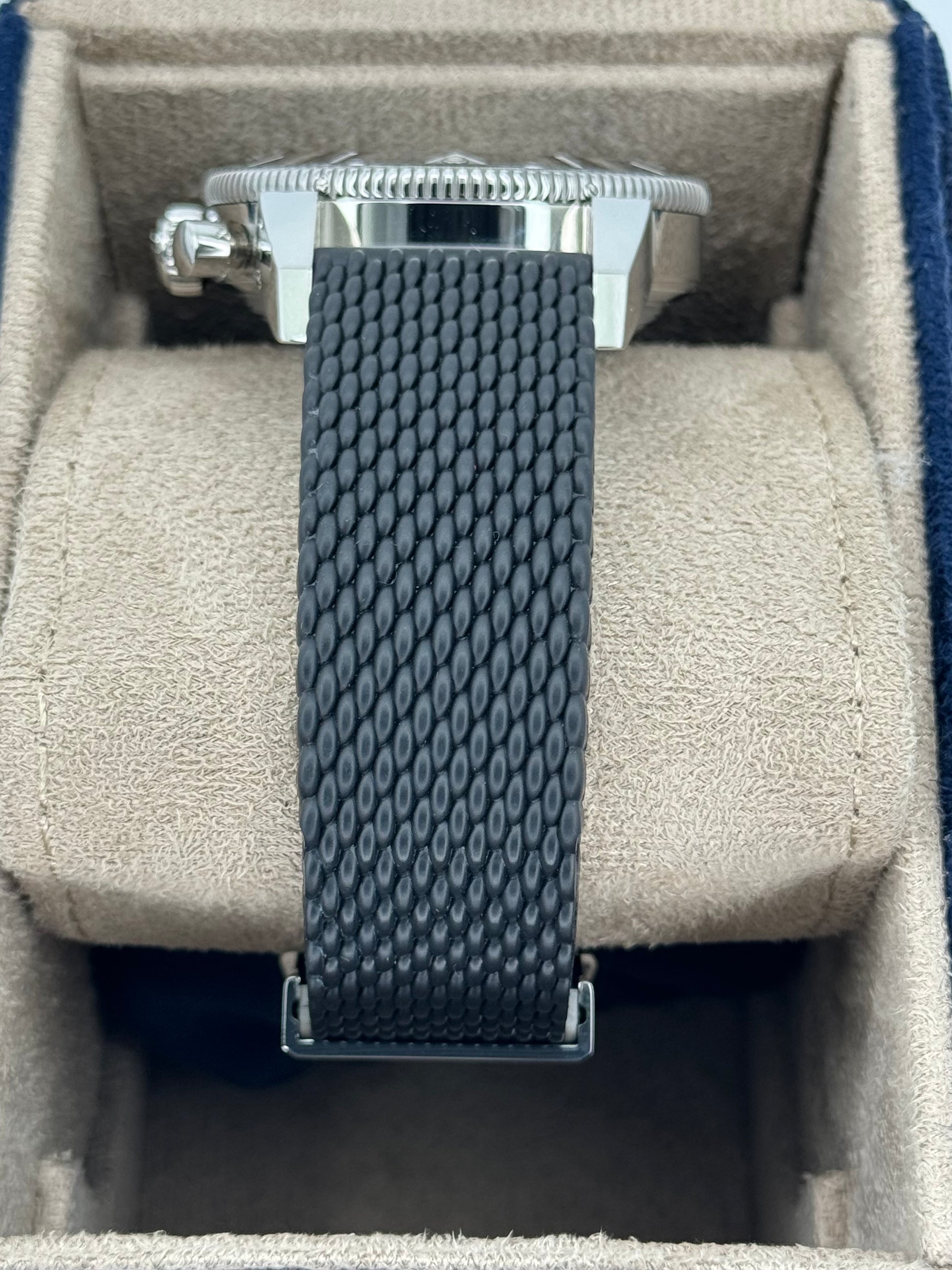 Superocean Heritage B01 44mm  AB0162121B1A1 Chronograph - MyWatchLLC