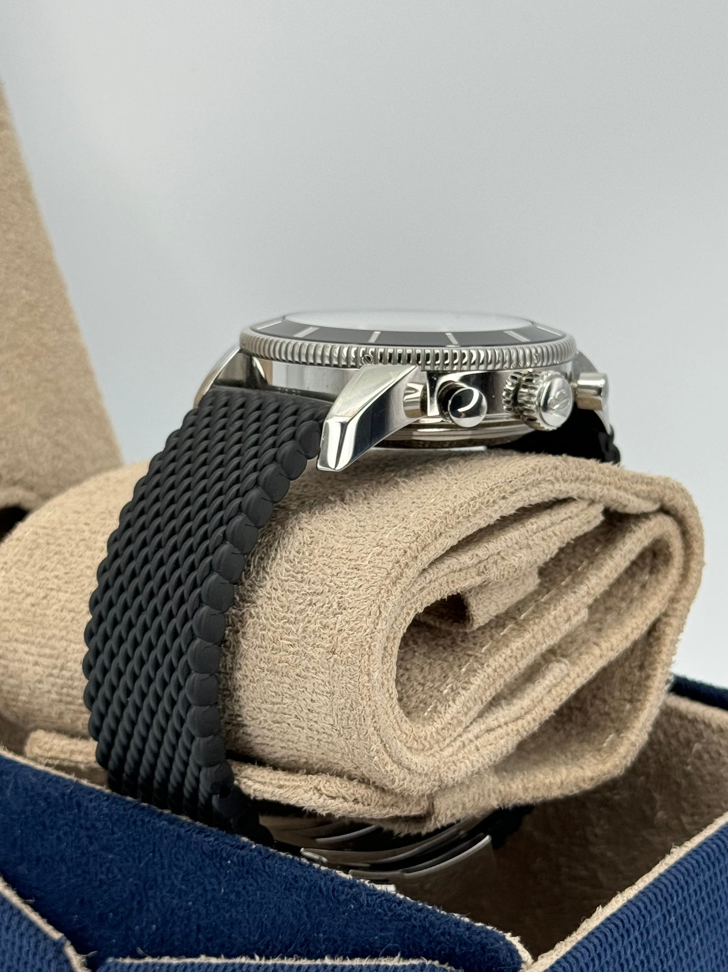 Superocean Heritage B01 44mm  AB0162121B1A1 Chronograph - MyWatchLLC