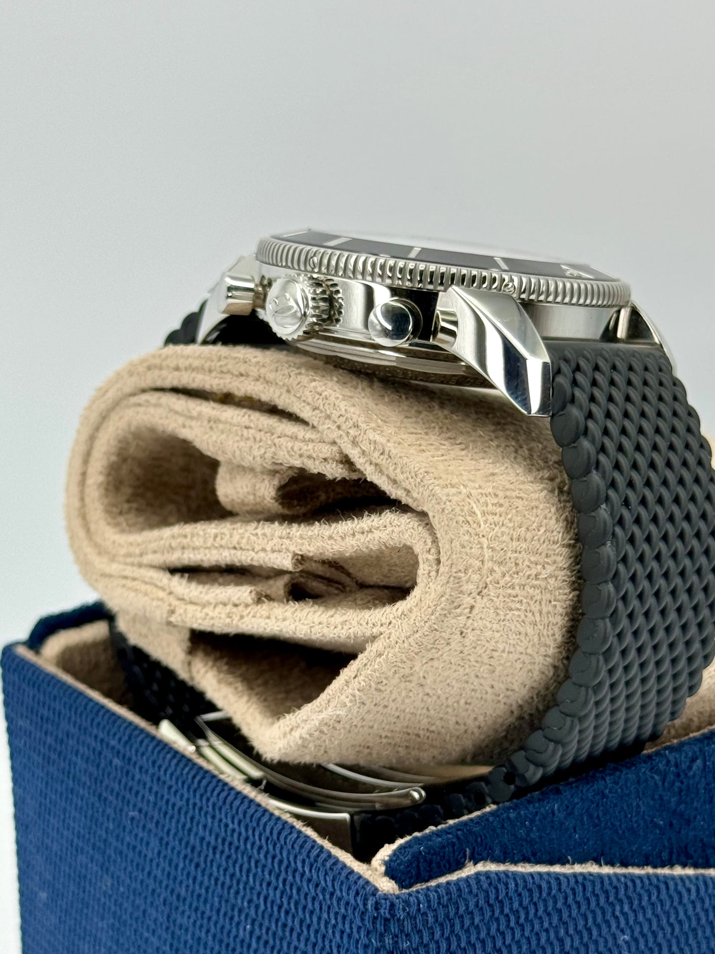 Superocean Heritage B01 44mm  AB0162121B1A1 Chronograph - MyWatchLLC