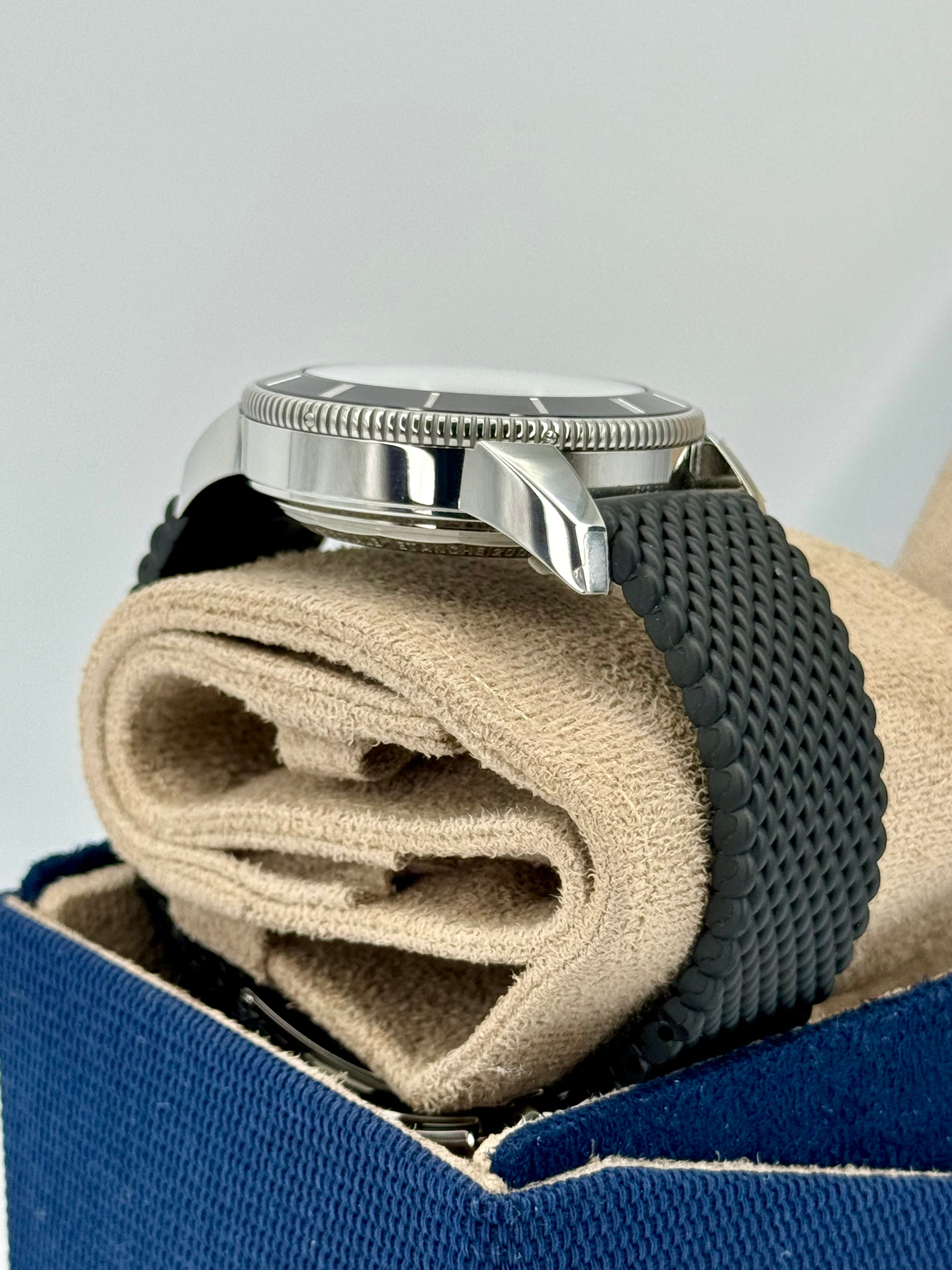 Superocean Heritage B01 44mm  AB0162121B1A1 Chronograph - MyWatchLLC