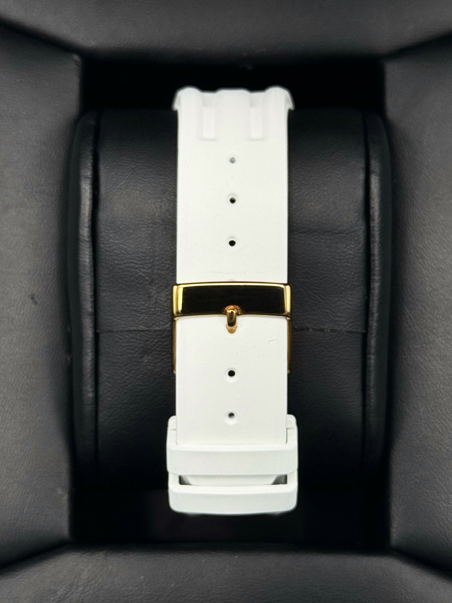 Cvstos Challenge II JetLiner SL Brancard 41mm Rose Gold & Titanium Skeleton - MyWatchLLC