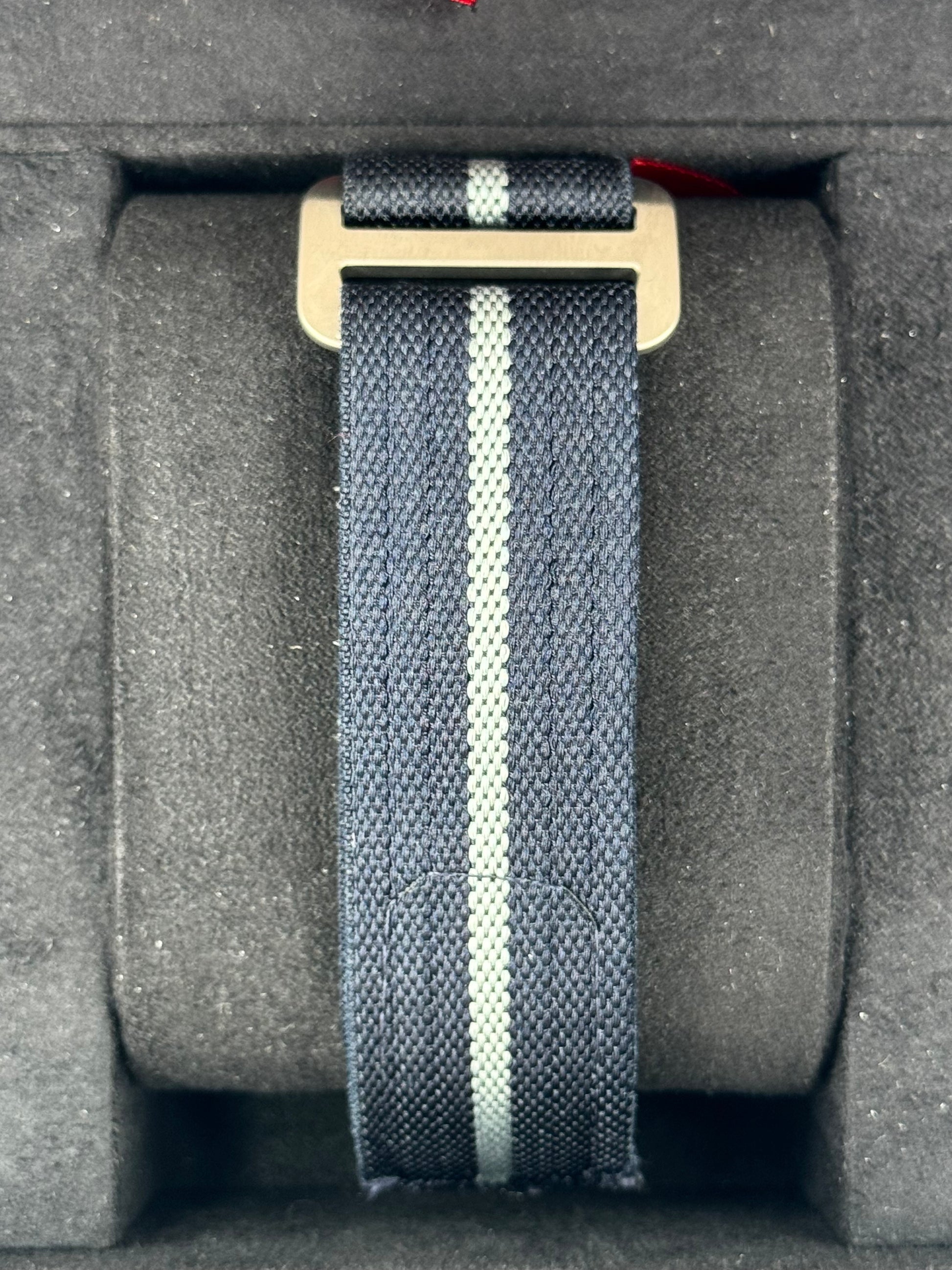 2022 Tudor Pelagos 42mm 25707B/22 Titanium Blue Dial - MyWatchLLC