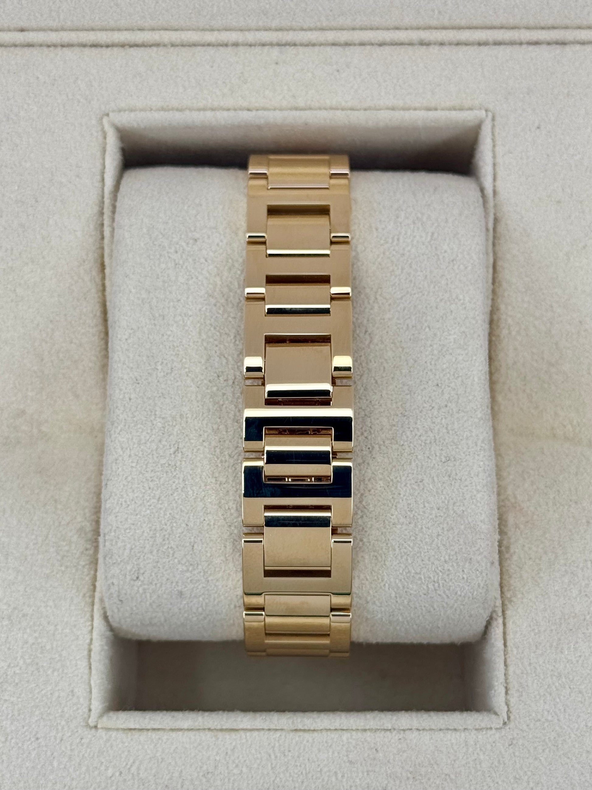 2021 Cartier Ballon Bleu De Cartier 33mm WJBB0042 Silver Dial - MyWatchLLC