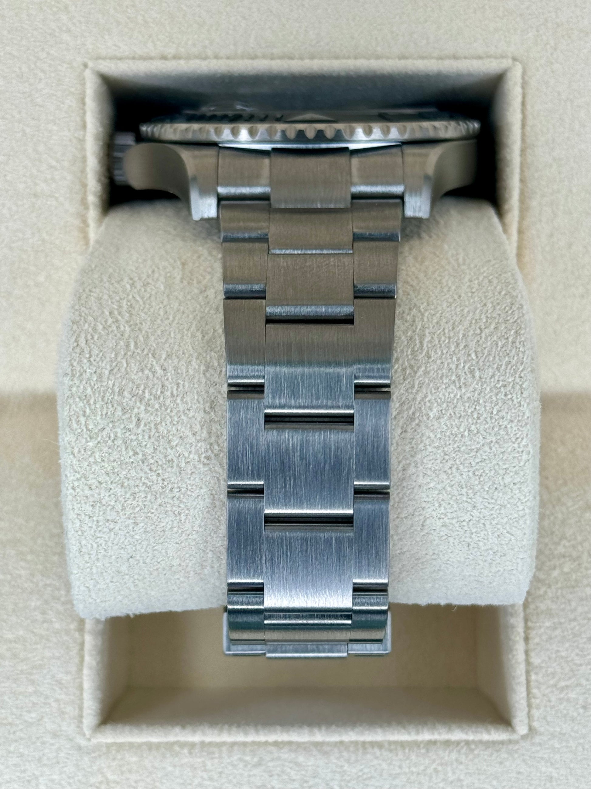 NEW 2024 Rolex Yacht-Master 42mm 226627 Titanium - MyWatchLLC