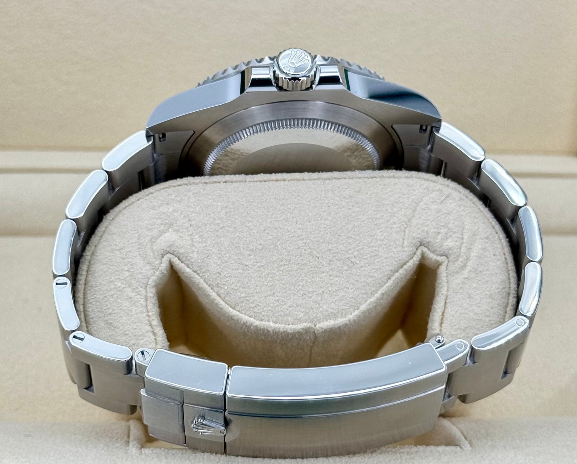 2023 Rolex Submariner Date 41mm 126610LN Stainless Steel - MyWatchLLC