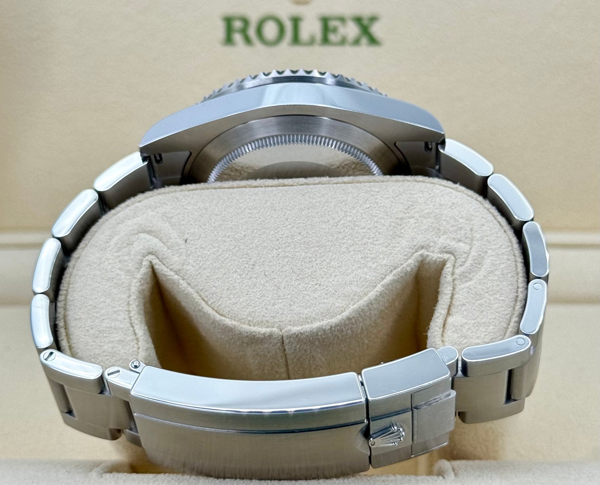 2023 Rolex Submariner Date 41mm 126610LN Stainless Steel - MyWatchLLC