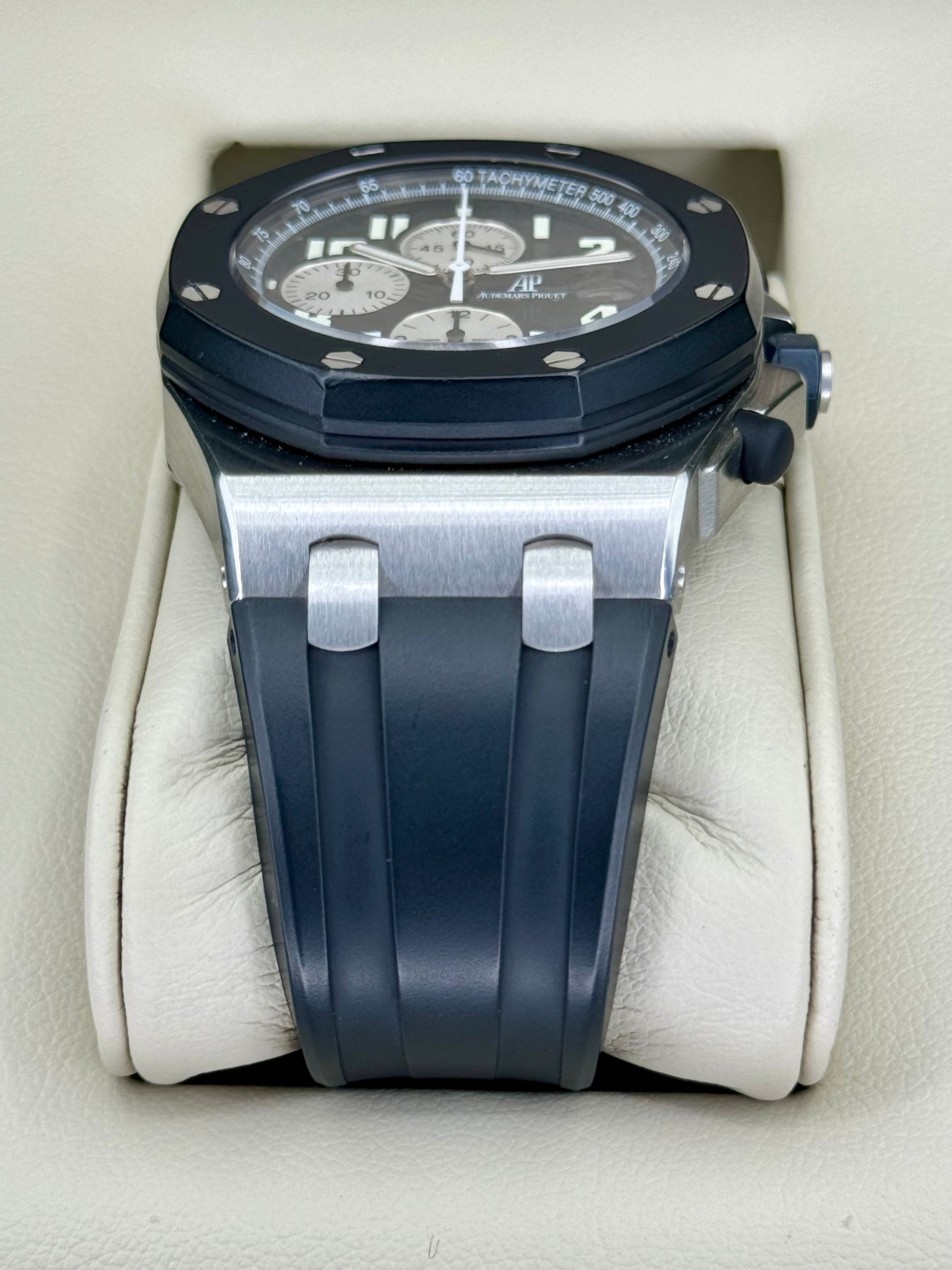 2006 AP Royal Oak Offshore 42mm 25940SK.OO.D002CA.01.A Chronograph - MyWatchLLC