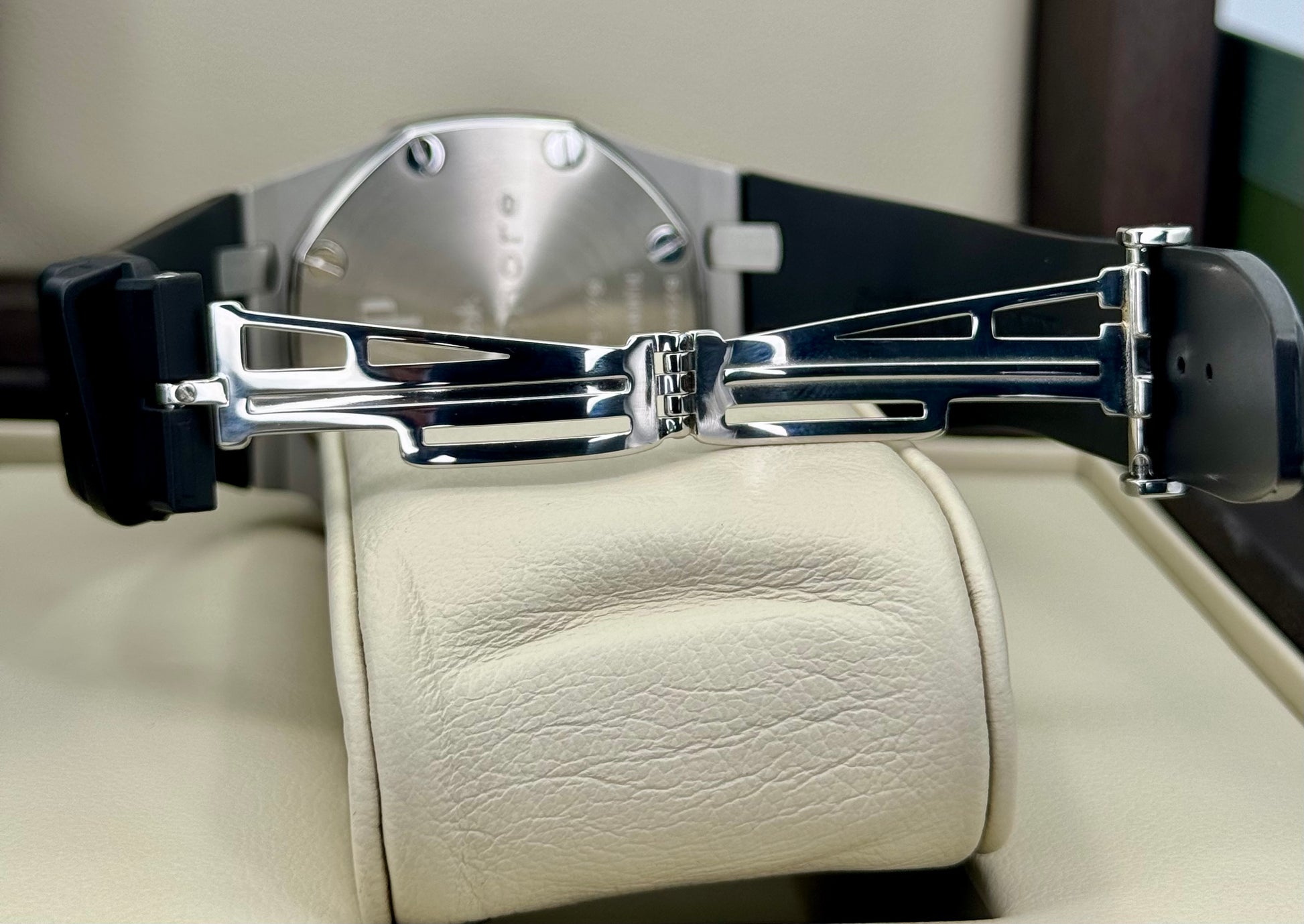 2006 AP Royal Oak Offshore 42mm 25940SK.OO.D002CA.01.A Chronograph - MyWatchLLC