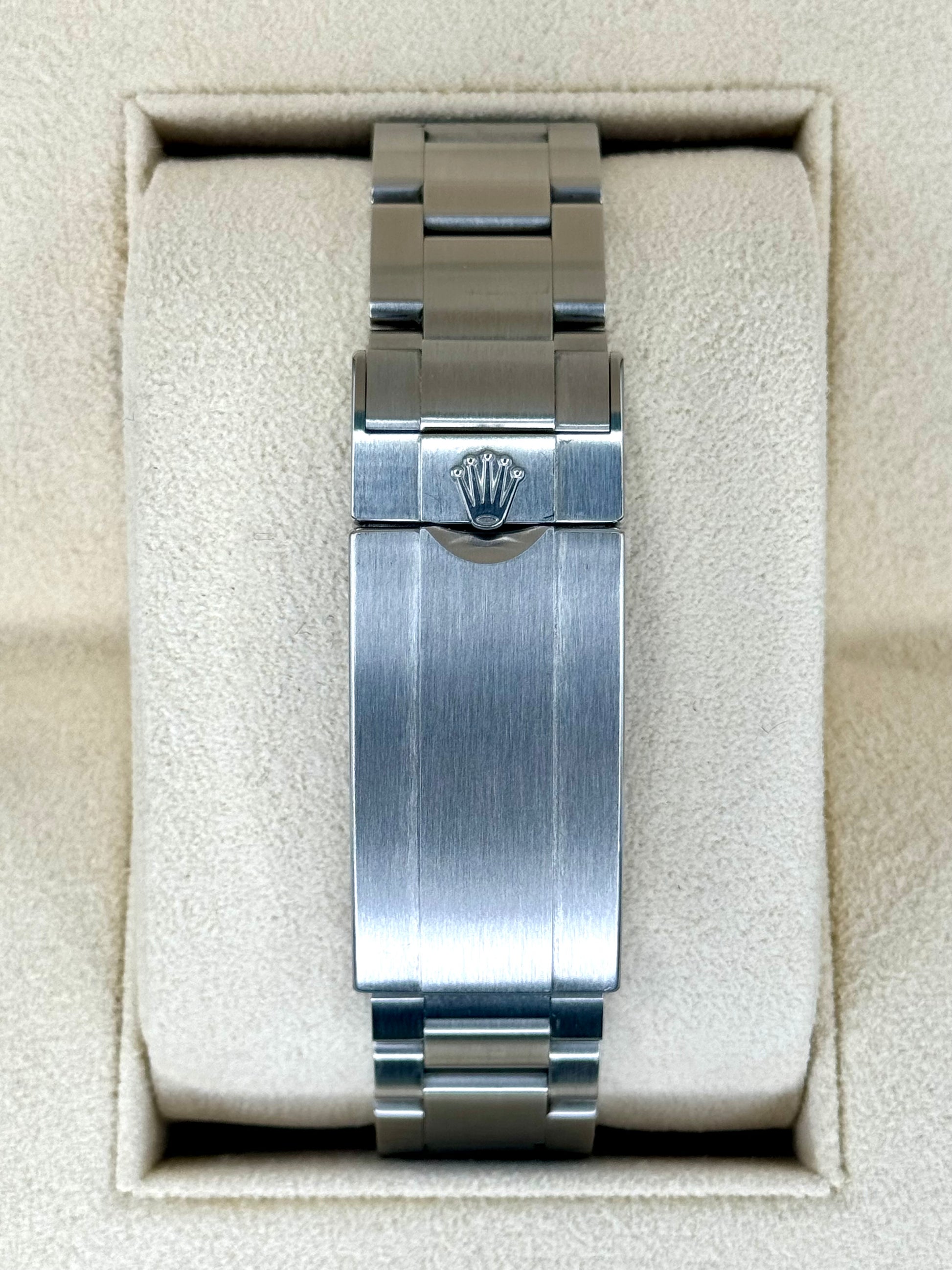 2023 Rolex Submariner 41mm 126610LN Stainless Steel Black Dial - MyWatchLLC