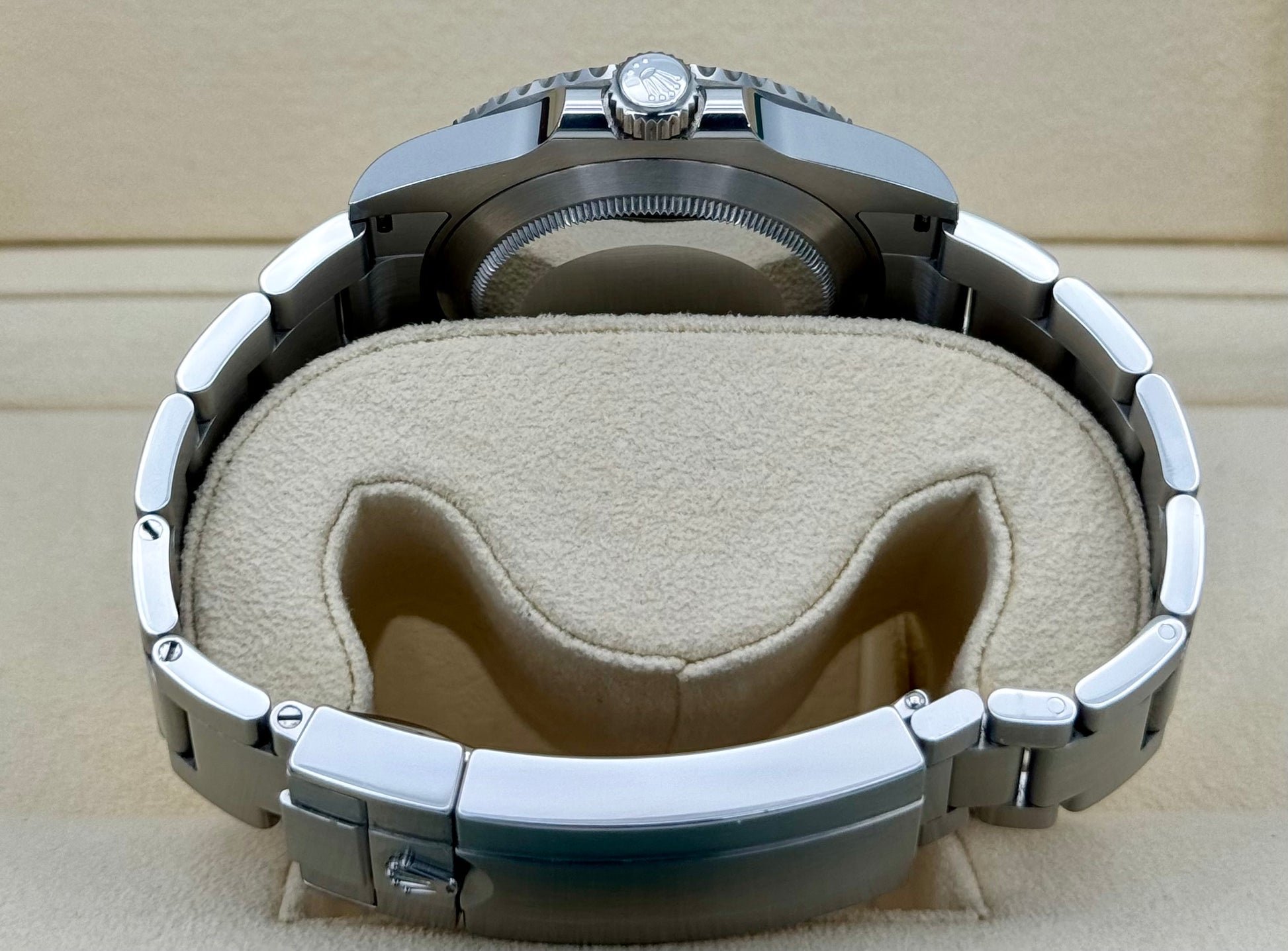 2023 Rolex Submariner 41mm 126610LN Stainless Steel Black Dial - MyWatchLLC