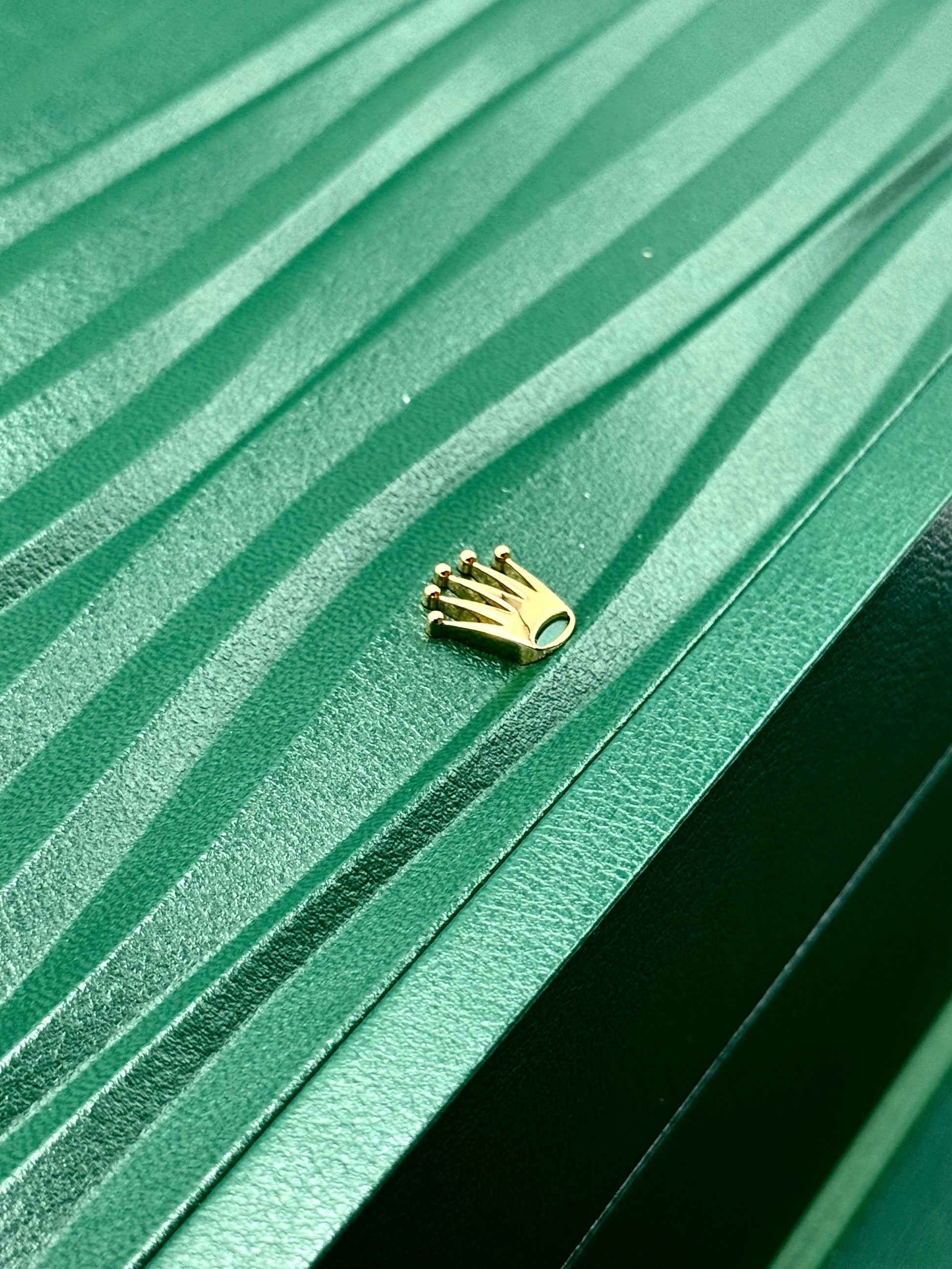 NEW 2025 100% Authentic Rolex Extra Large Box - MyWatchLLC