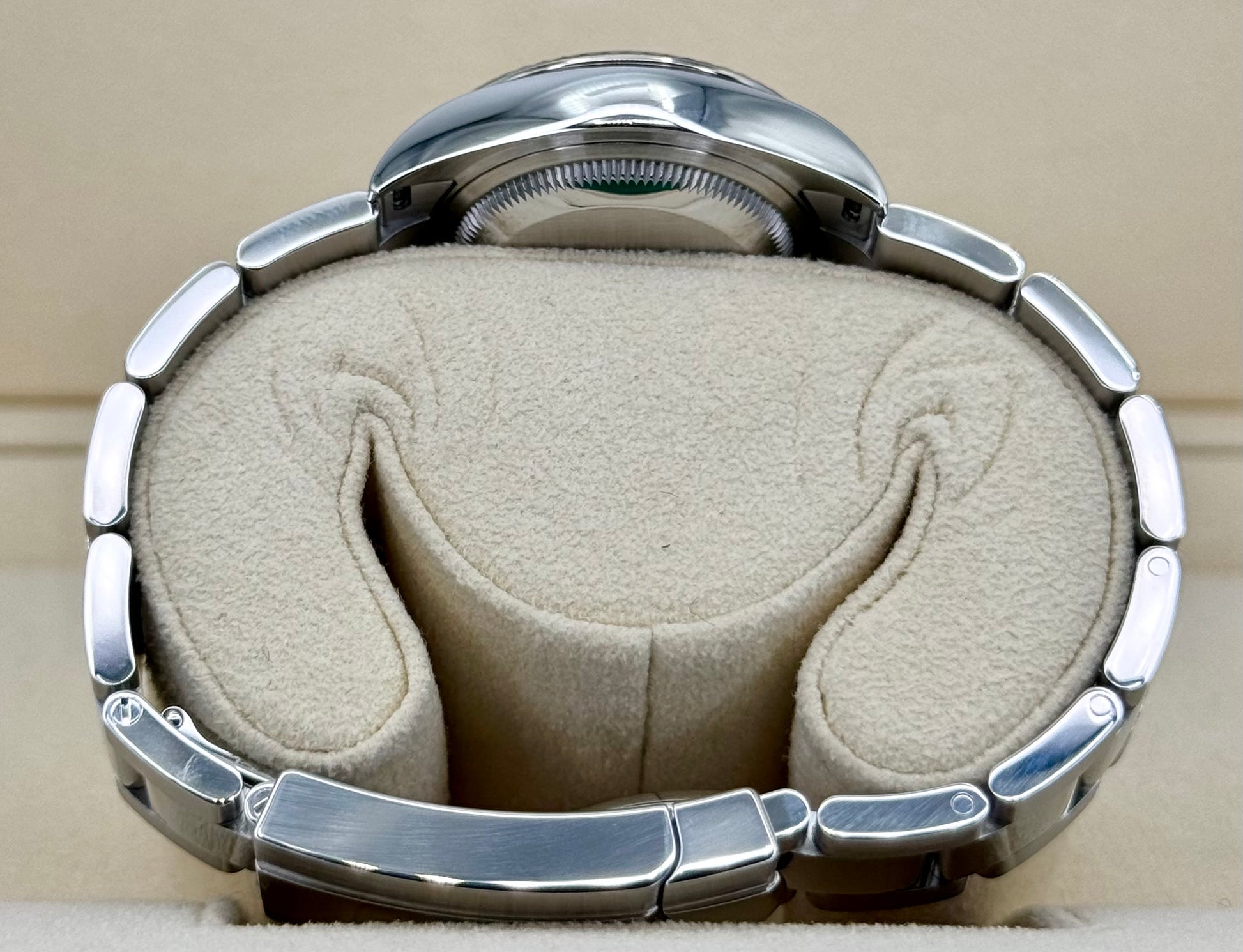 2021 Rolex Lady Datejust 28mm 279174 Stainless Steel Oyster White Dial - MyWatchLLC