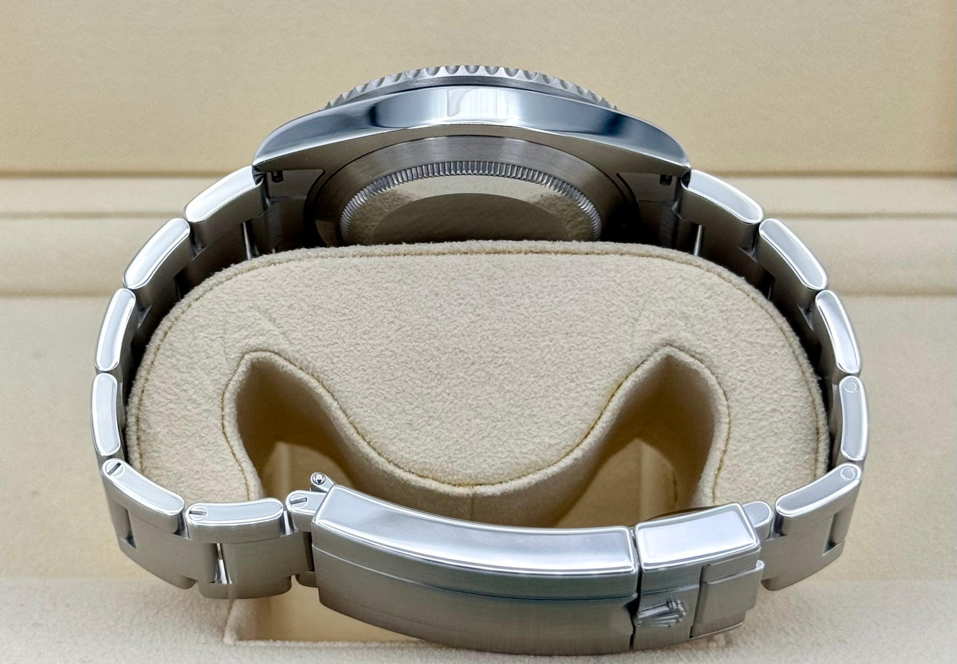 2021 Rolex Submariner 41mm 126610LN Stainless Steel Black Dial - MyWatchLLC