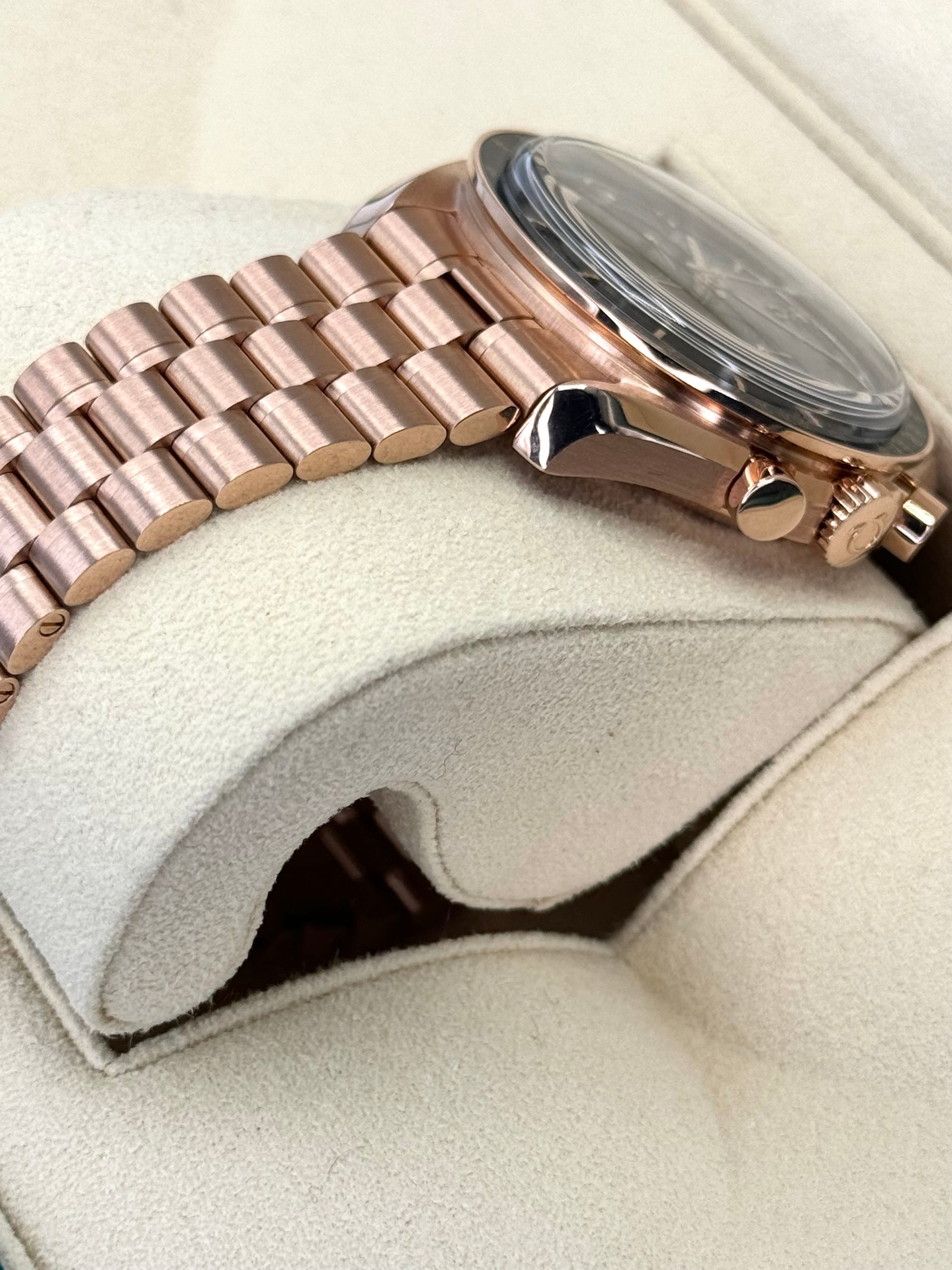 2023 Omega Speedmaster 42mm 310.60.42.50.01.001 Moonwatch Black Dial - MyWatchLLC