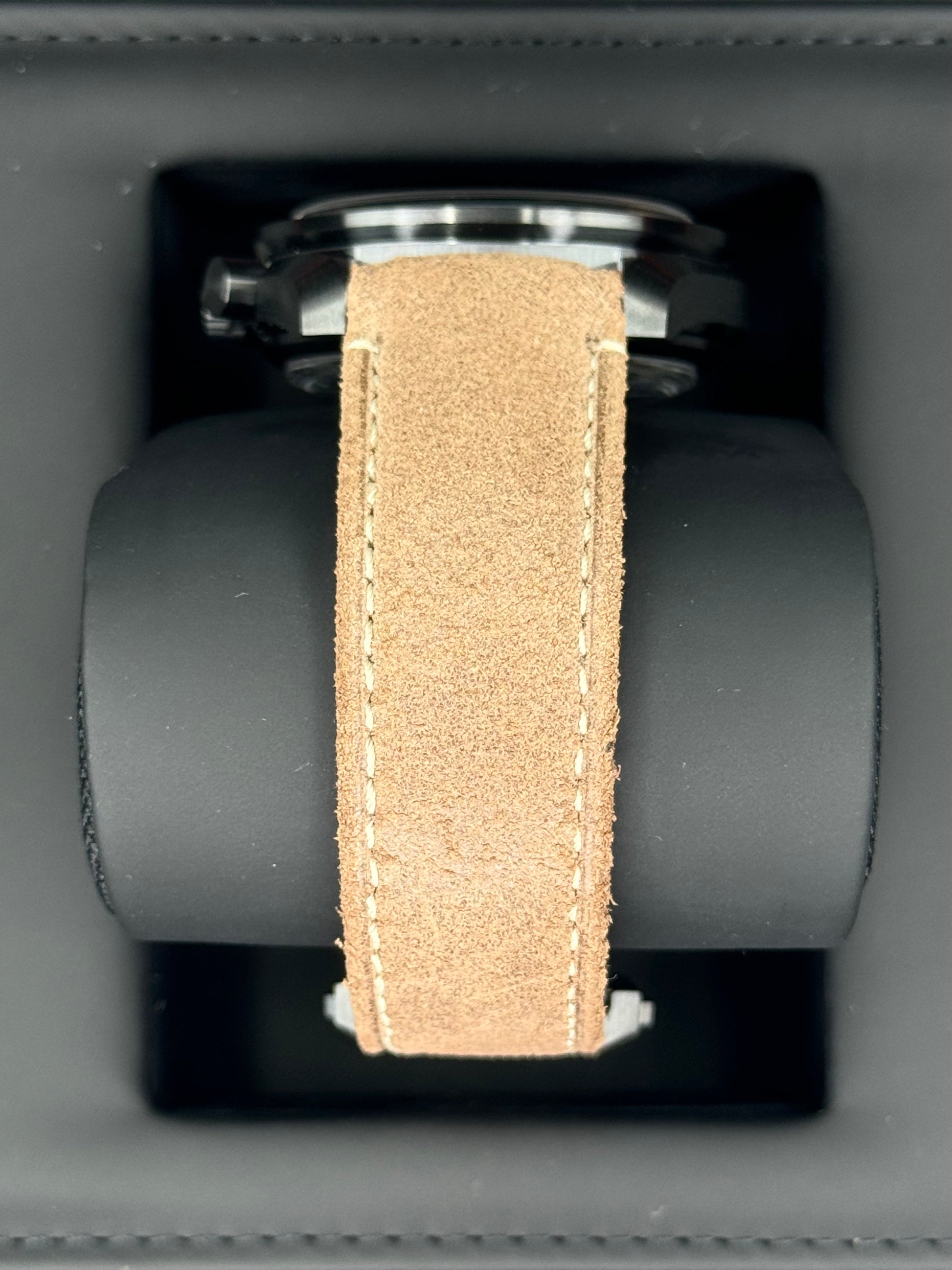 NEW 2024 Omega Speedmaster 311.92.44.51.01.006 Dark Side of the Moon - MyWatchLLC