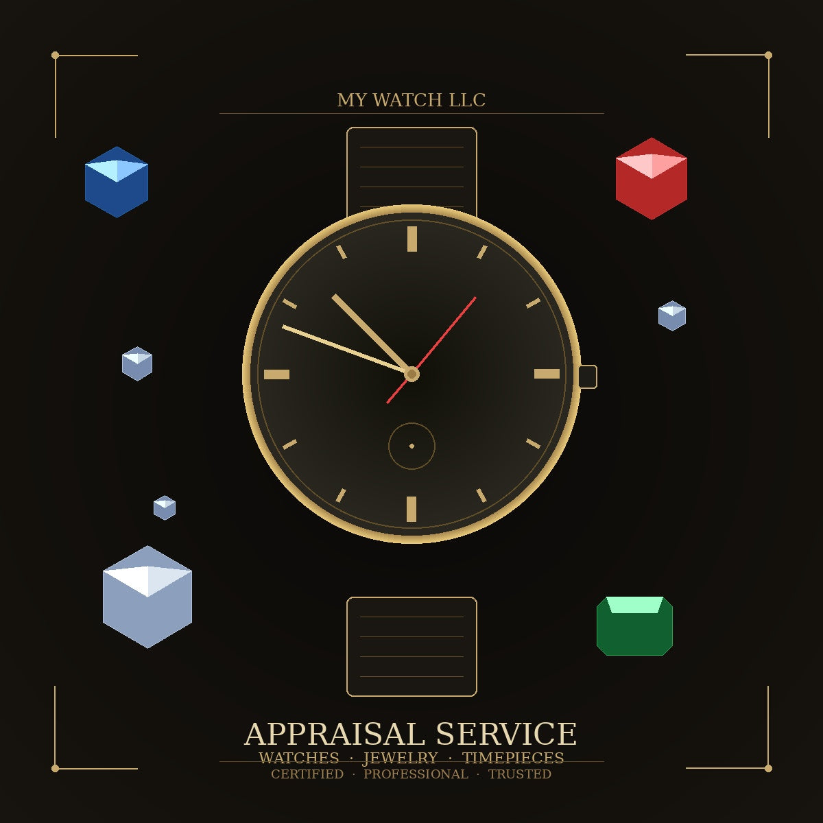 Appraisal