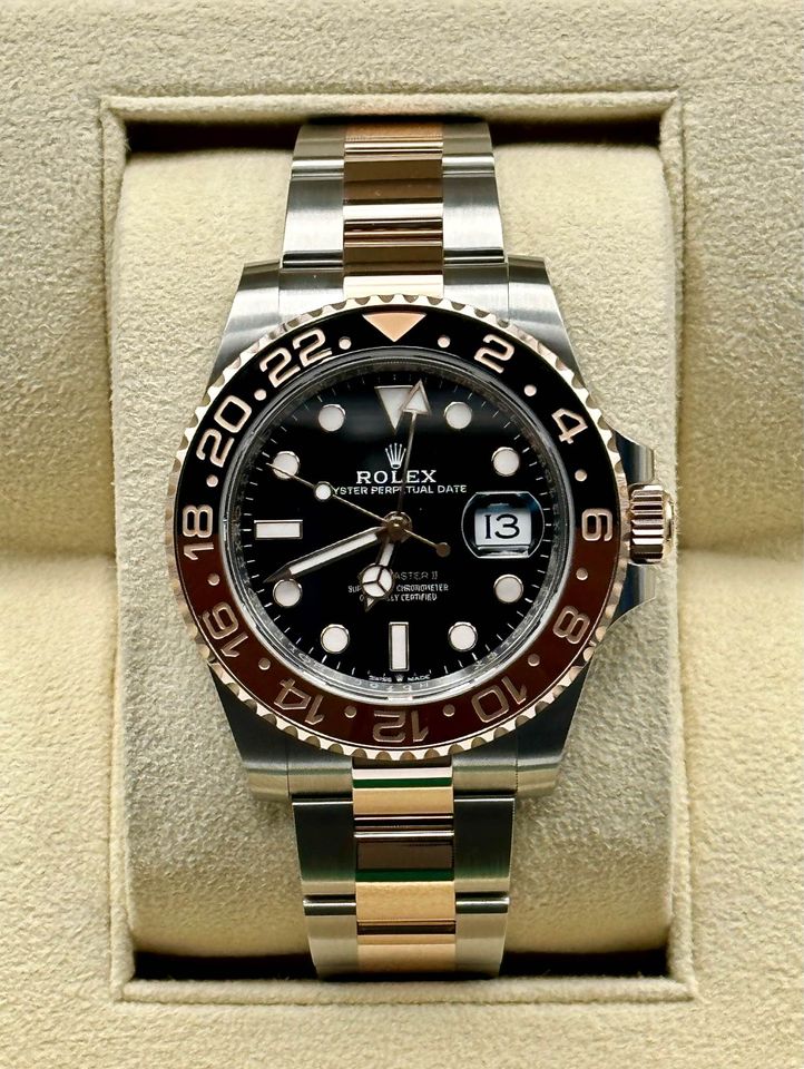Philippines Rolex Gmt Prices Rolex GMT-Master II