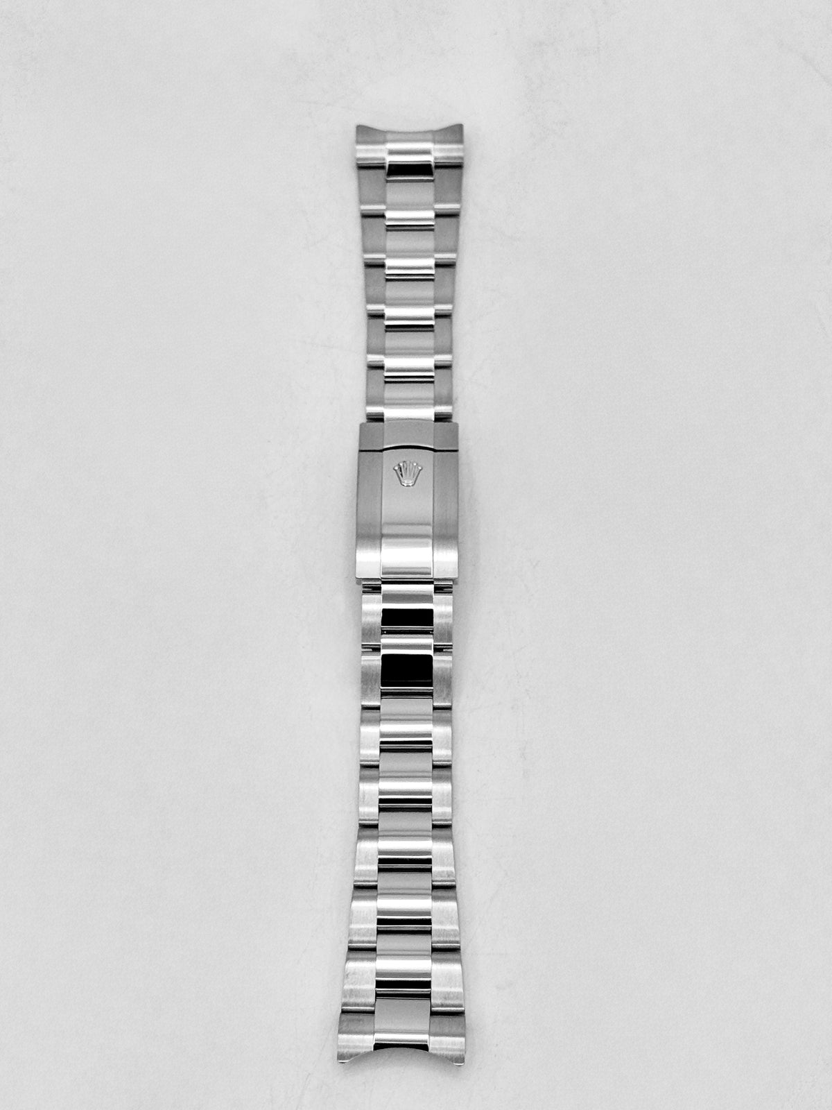 Rolex Datejust Oyster Bracelet 72800 Stainless Steel