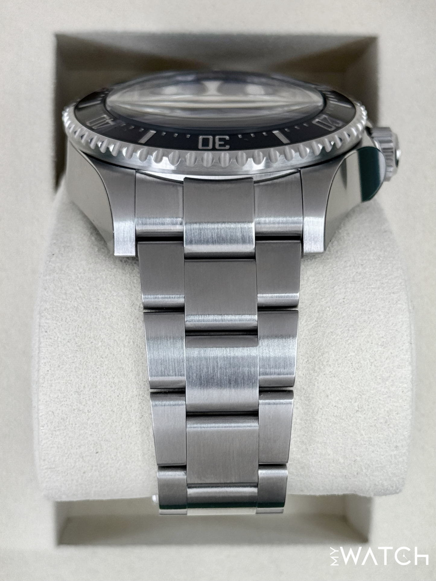 NEW 2025 Rolex Deepsea "James Cameron" 44mm 136660 Blue Dial