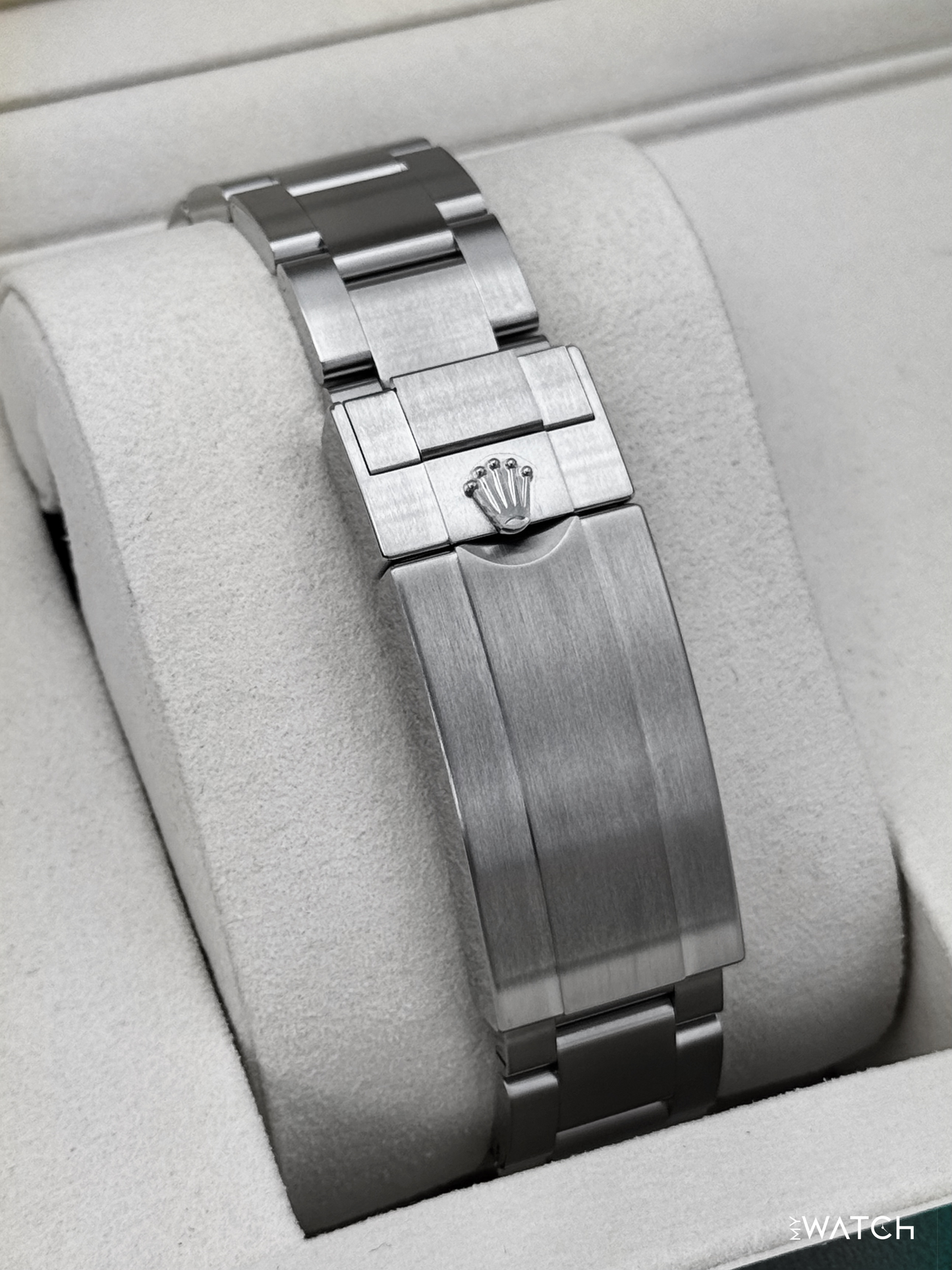 NEW 2026 Rolex Submariner "Starbucks" 41mm 126610LV Black Dial