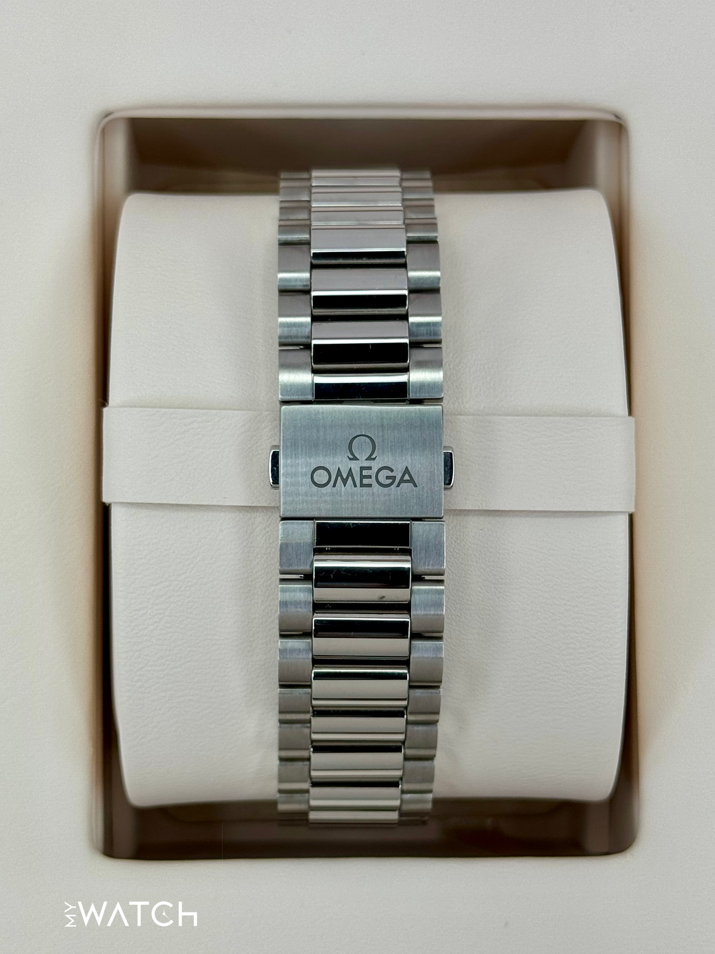 2025 Omega Seamaster Aqua Terra 41mm 220.10.41.21.01.002 Black Dial