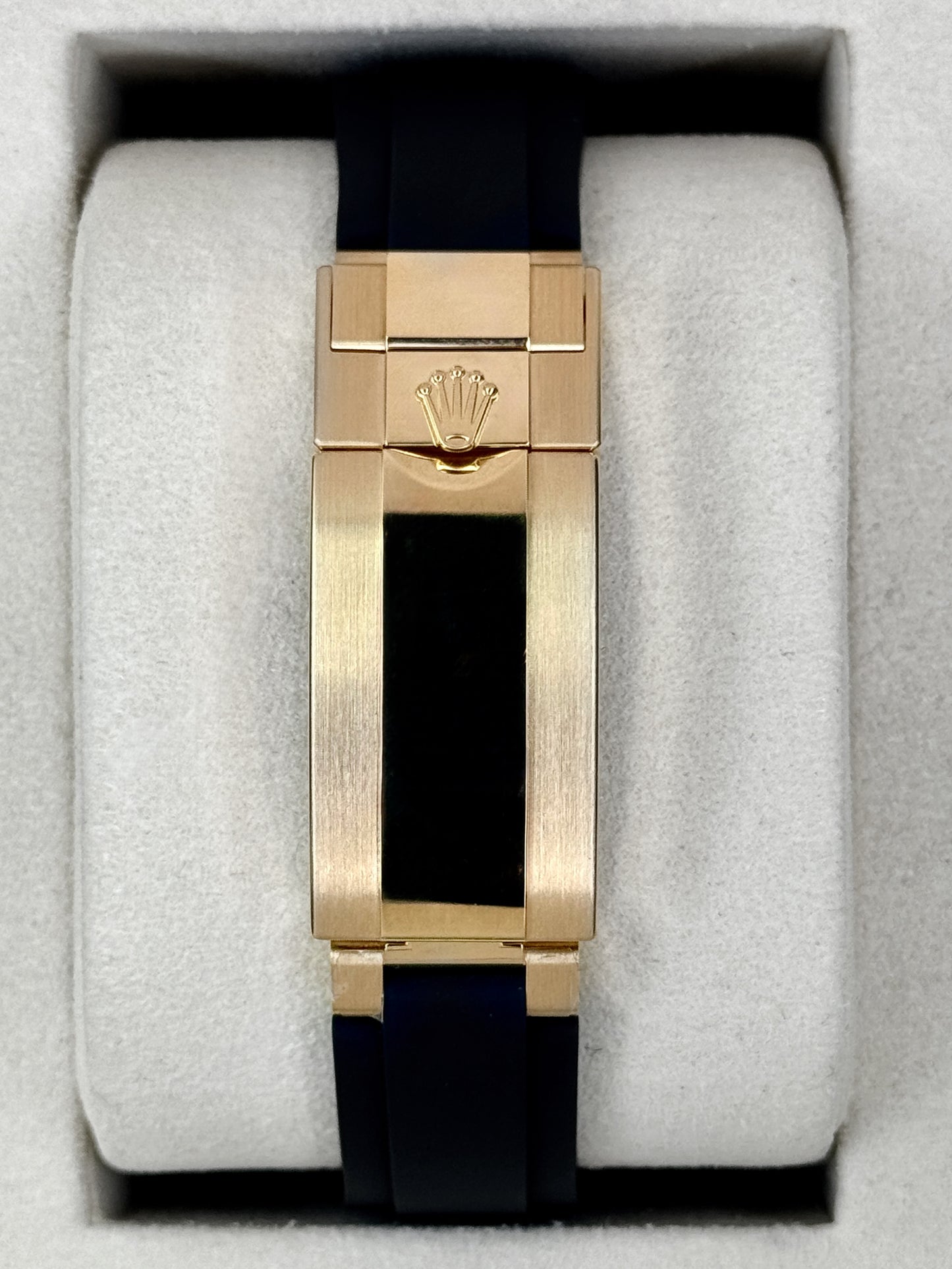 NEW 2026 Rolex Daytona "Paul Newman" 40mm 126518LN Yellow Gold Black Dial