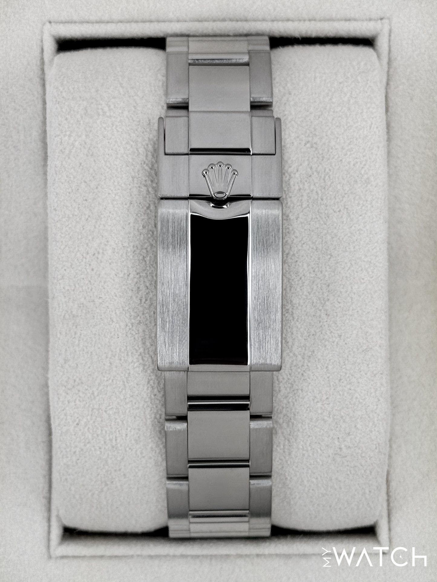 2021 Rolex GMT-Master II "Pepsi" 40mm 126719BLRO Meteorite Dial