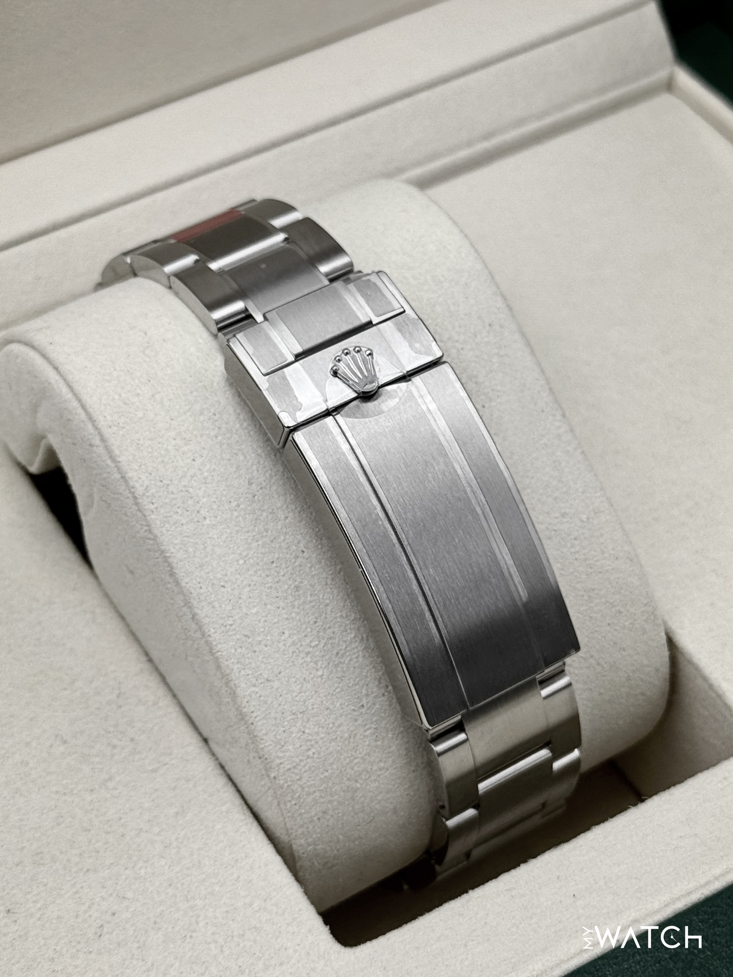 NEW 2026 Rolex Deepsea "James Cameron" 44mm 136660 Blue Dial (STICKERED) - MyWatchLLC