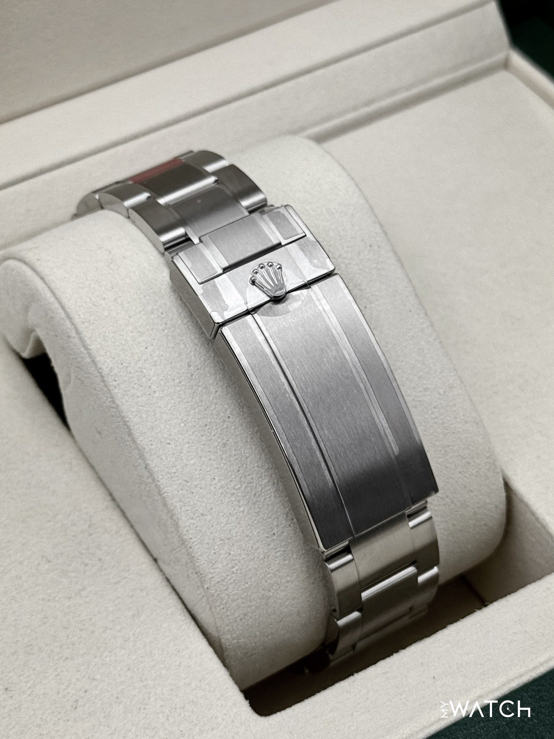 NEW 2026 Rolex Deepsea "James Cameron" 44mm 136660 Blue Dial (STICKERED) - MyWatchLLC