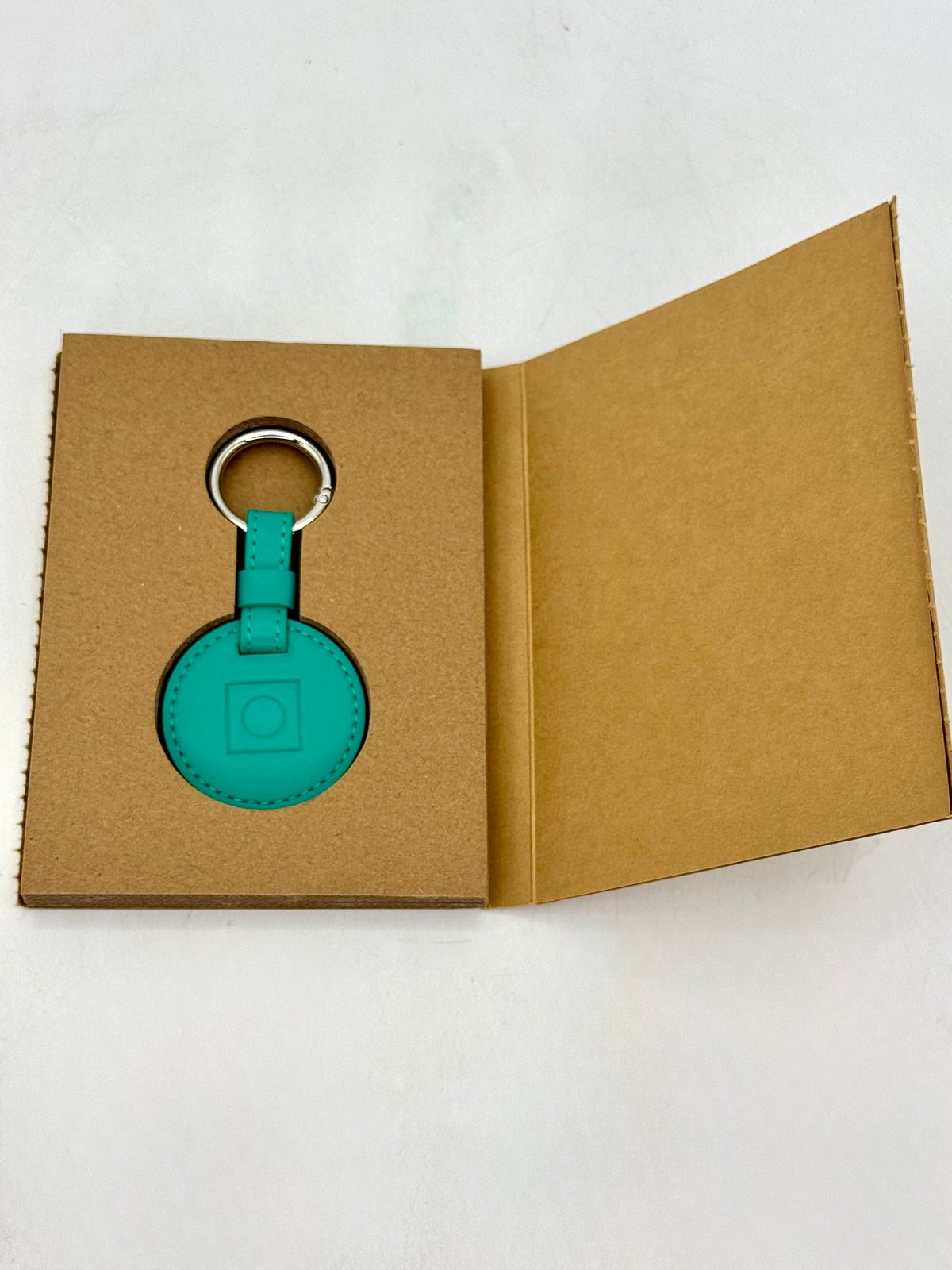 BRAND NEW Rolex Oyster Shanghai 100th Anniversary Turquoise Keychain