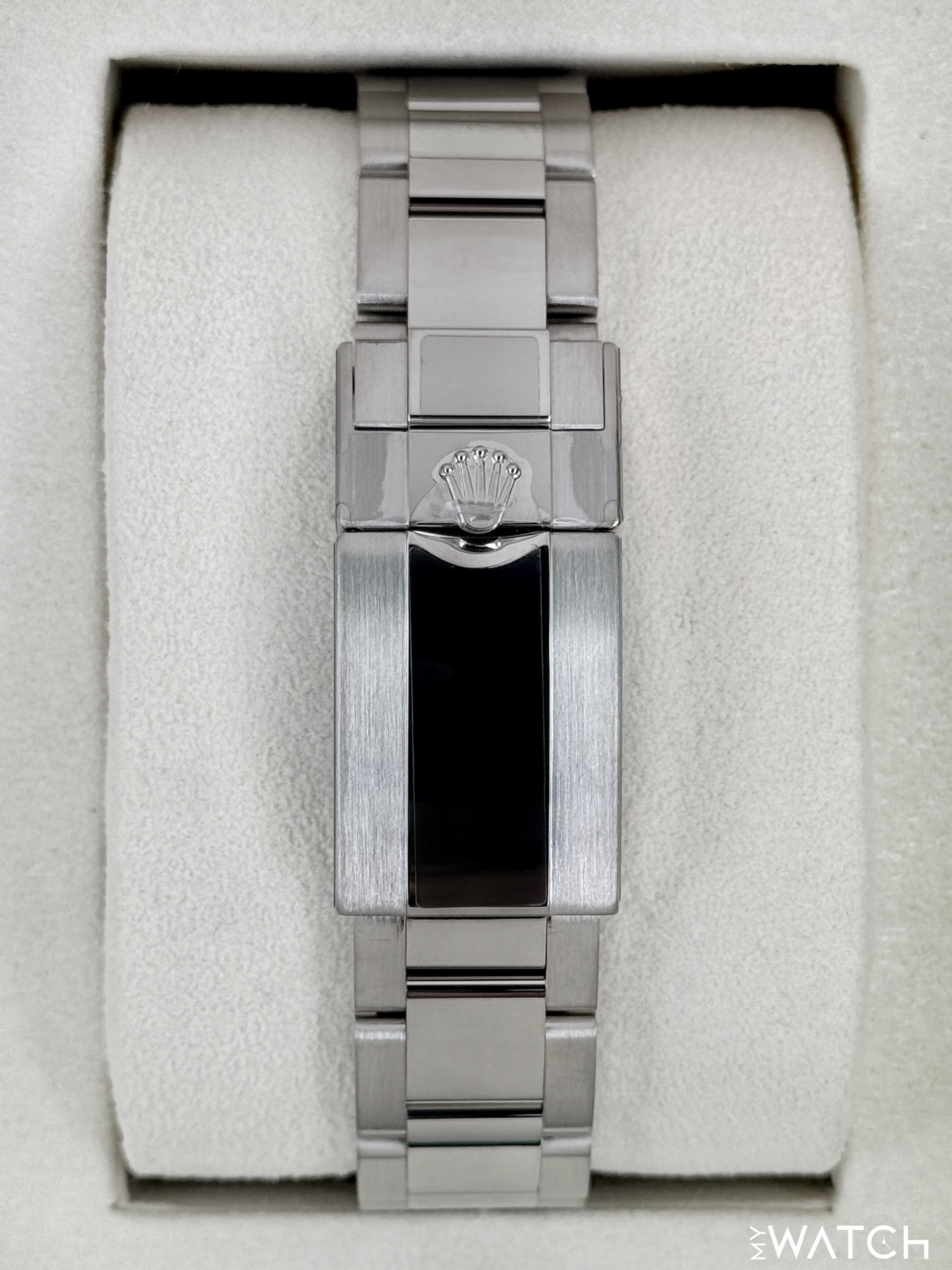 NEW 2025 Rolex Daytona 40mm 126509 White Gold Blue Dial (STICKERED)