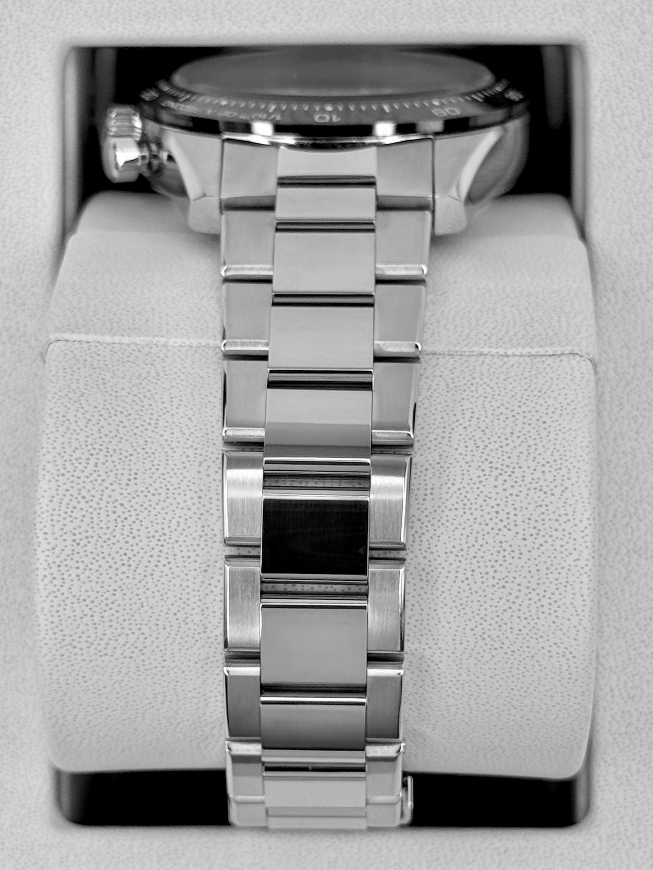 2026 Zenith Sport 41mm 03.3120.3600/76.M3100 Stainless Steel Meteorite