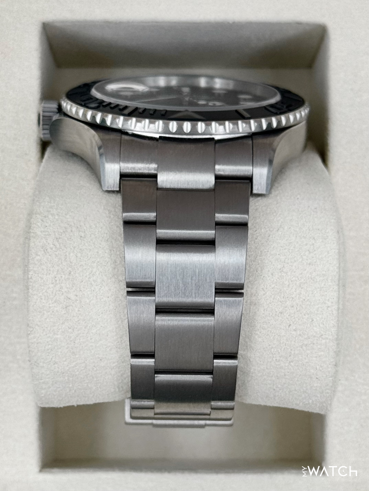 NEW 2025 Rolex Yacht-Master 42mm 226627 Titanium