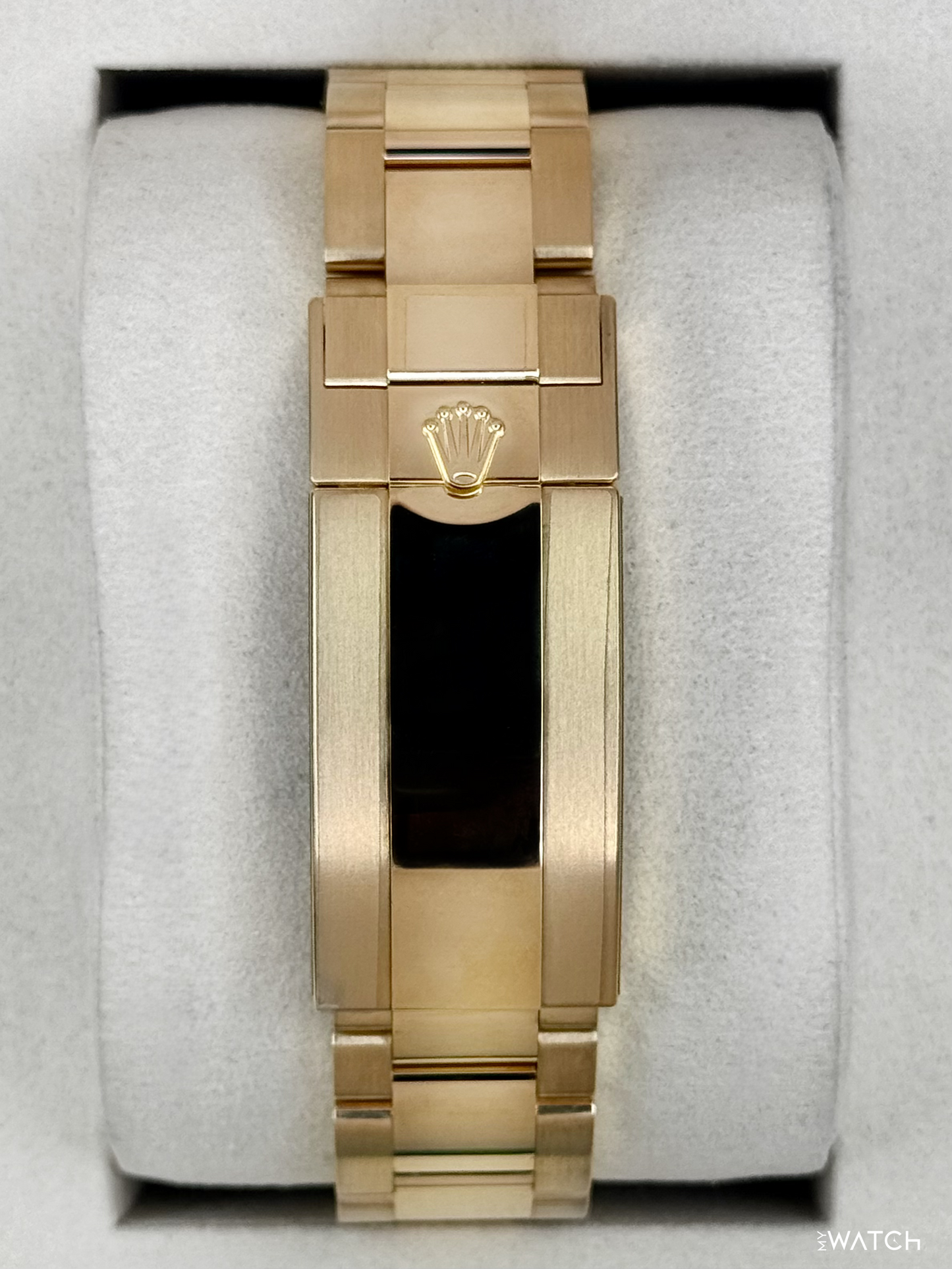 NEW 2026 Rolex Deepsea 44mm 136668LB 18K Yellow Gold Blue Dial (STICKERED)