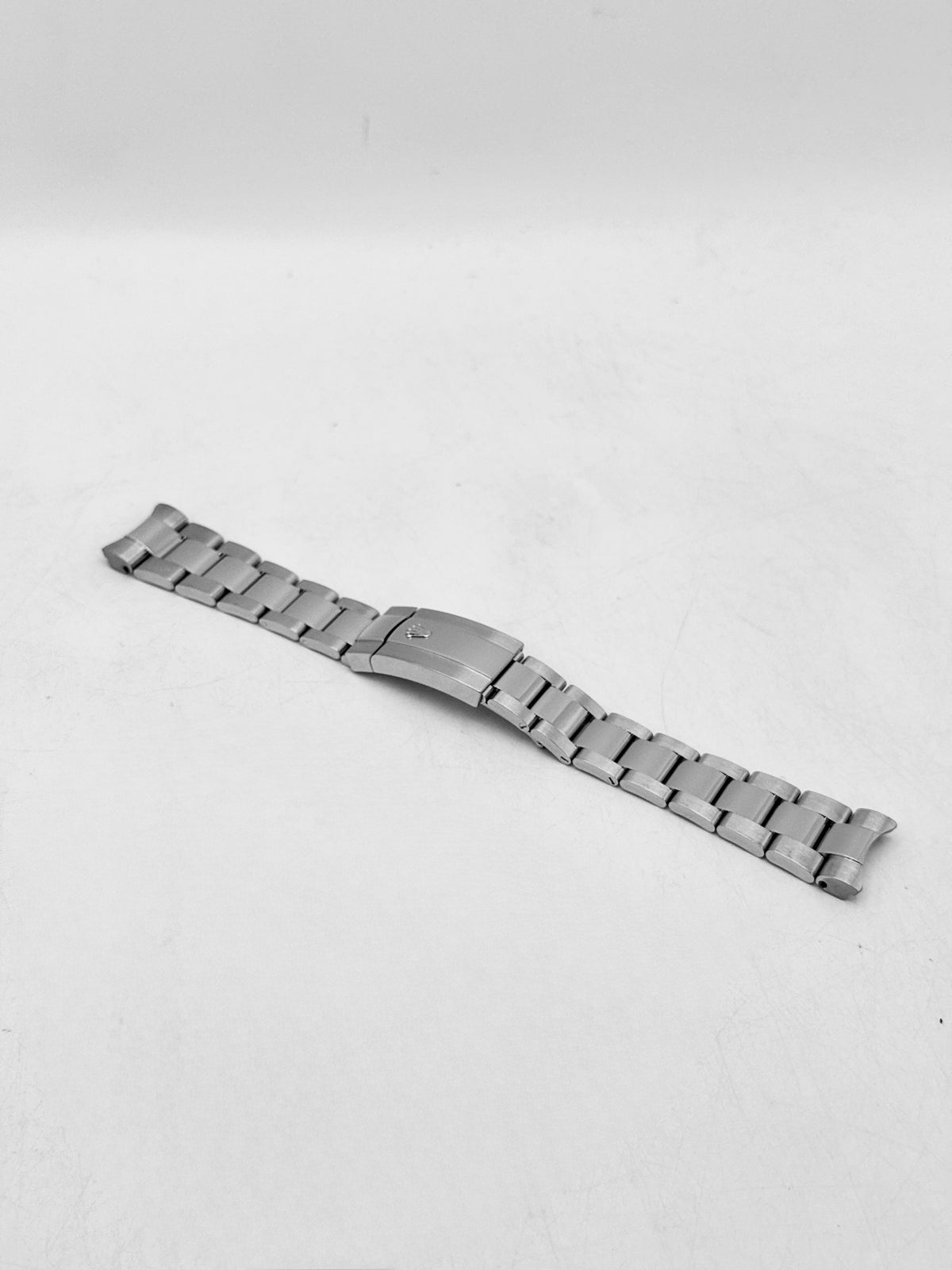 Rolex Datejust Oyster Bracelet 72800 Stainless Steel