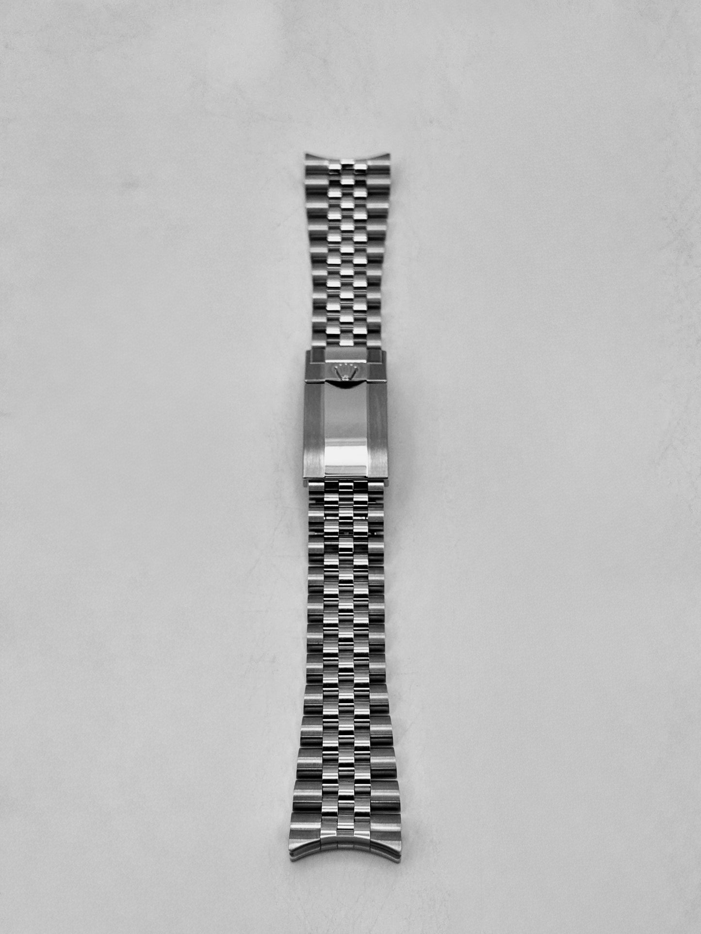 Rolex GMT-Master II Bracelet 69200 Stainless Steel Jubilee