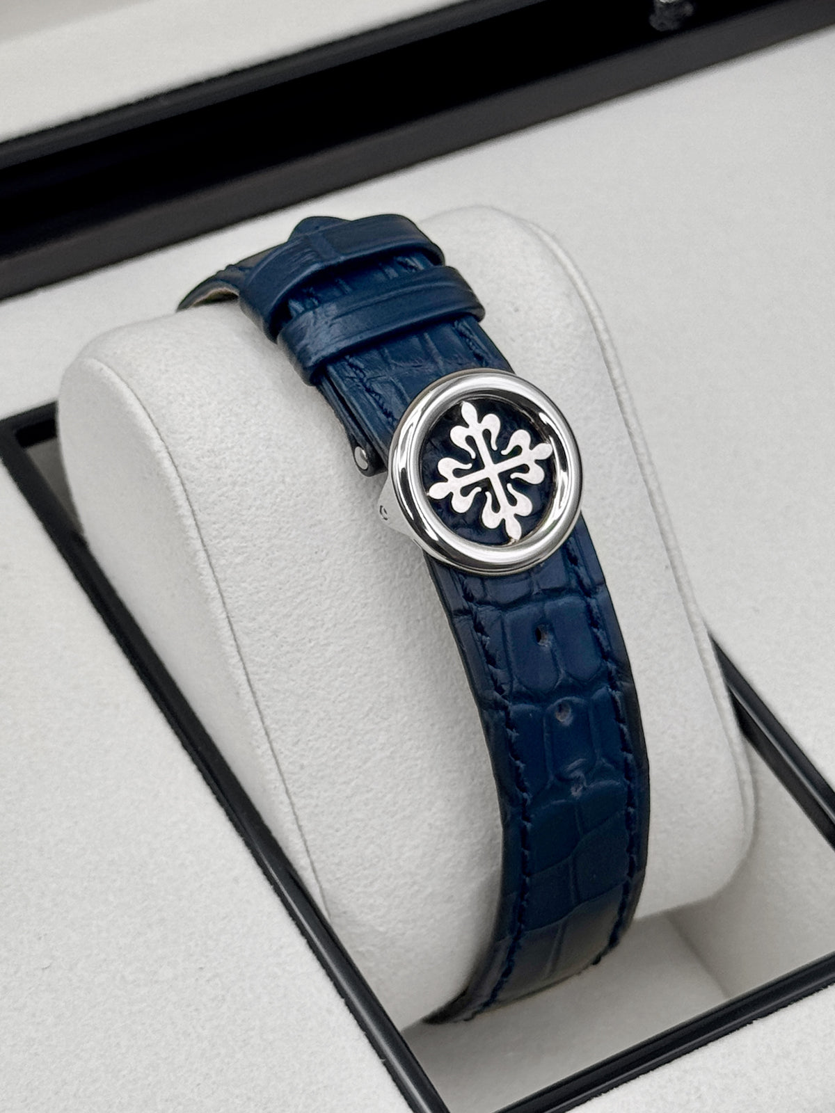 NEW 2026 Patek Philippe World Time Complications 38.5mm 5231G White Gold