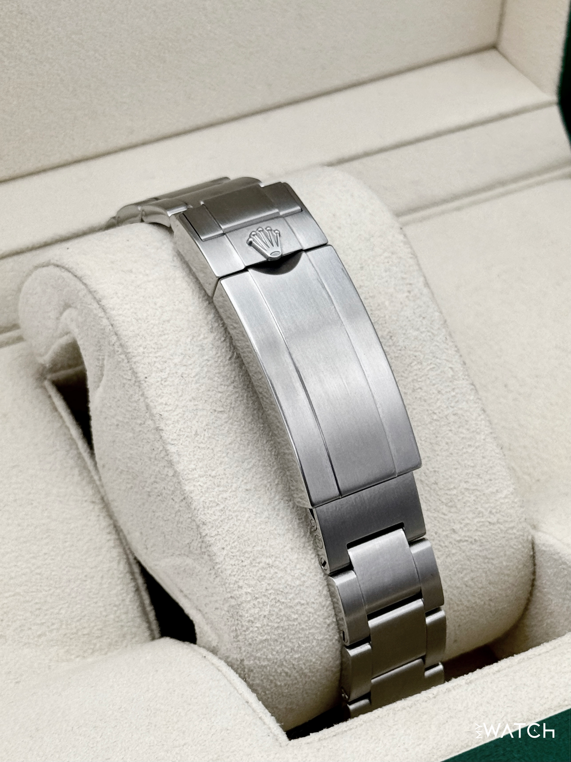 2015 Rolex Sea-Dweller 4000 "SD4K" 40mm 116600 Black Dial - MyWatchLLC