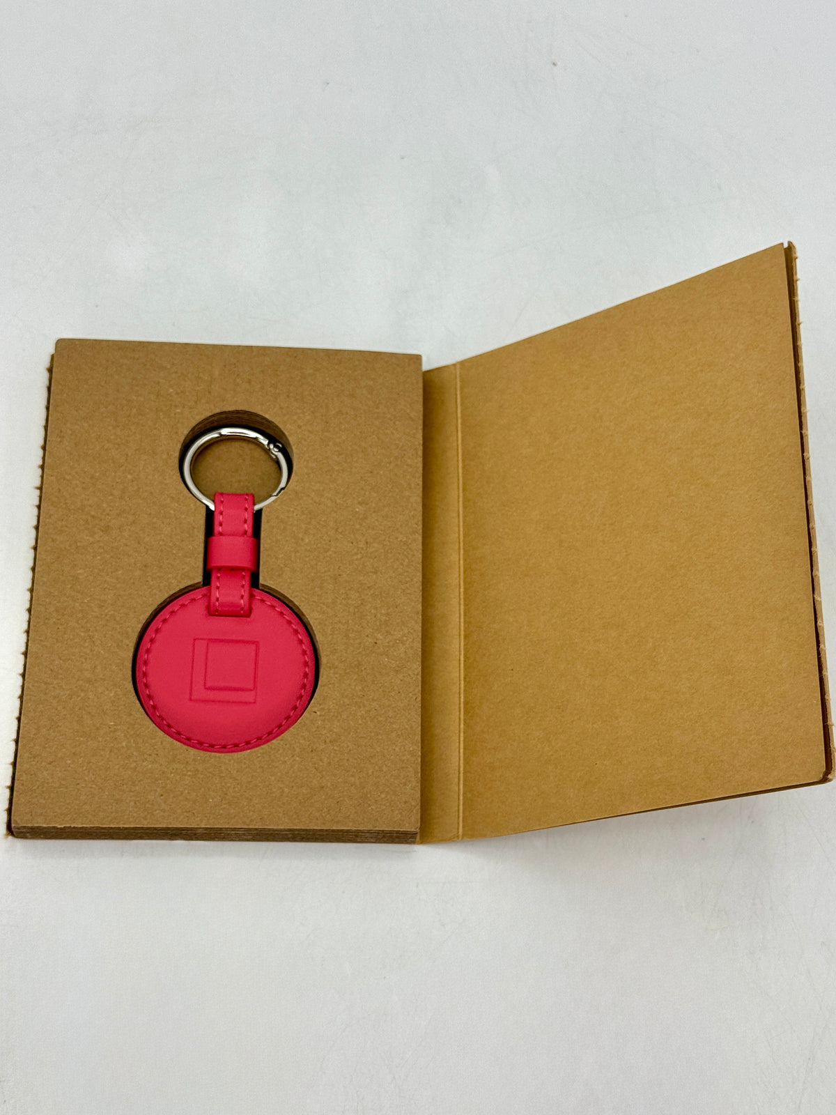 BRAND NEW Rolex Oyster Shanghai 100th Anniversary Red Keychain